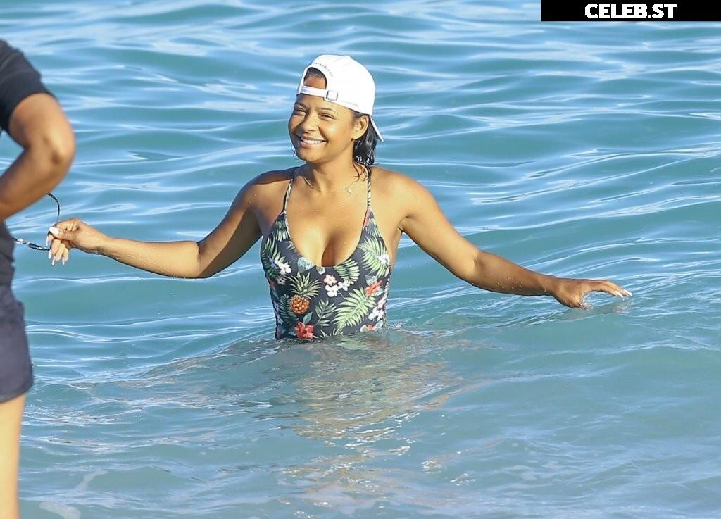 Christina Milian Image 2030712