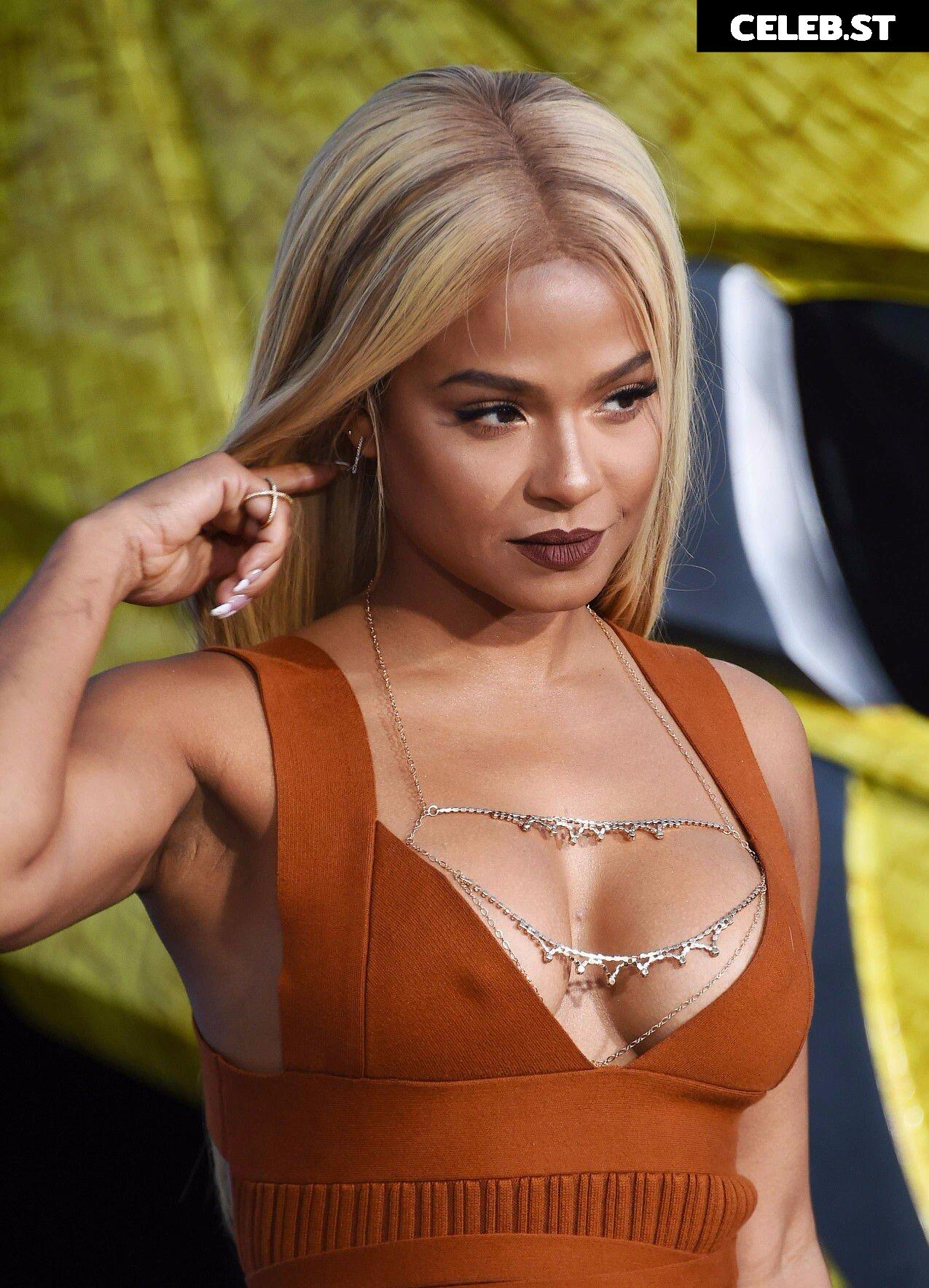 Christina Milian Image 2030157