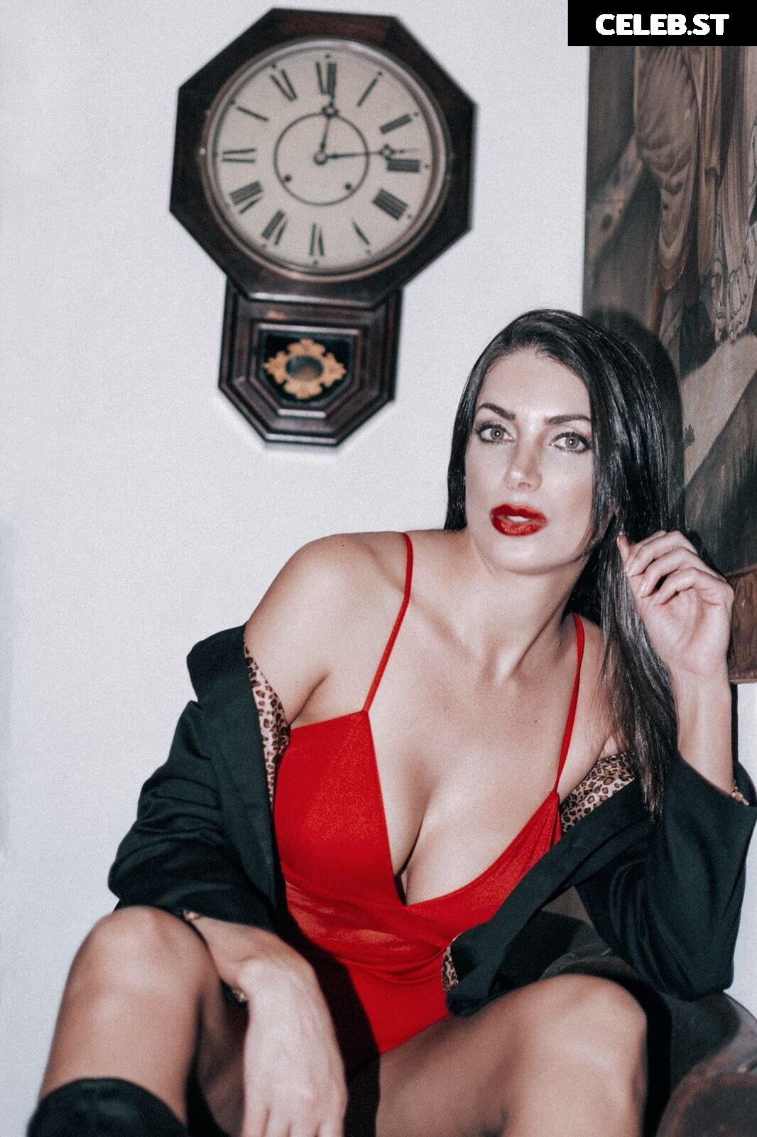 Valeria Degenaro Image 20301481