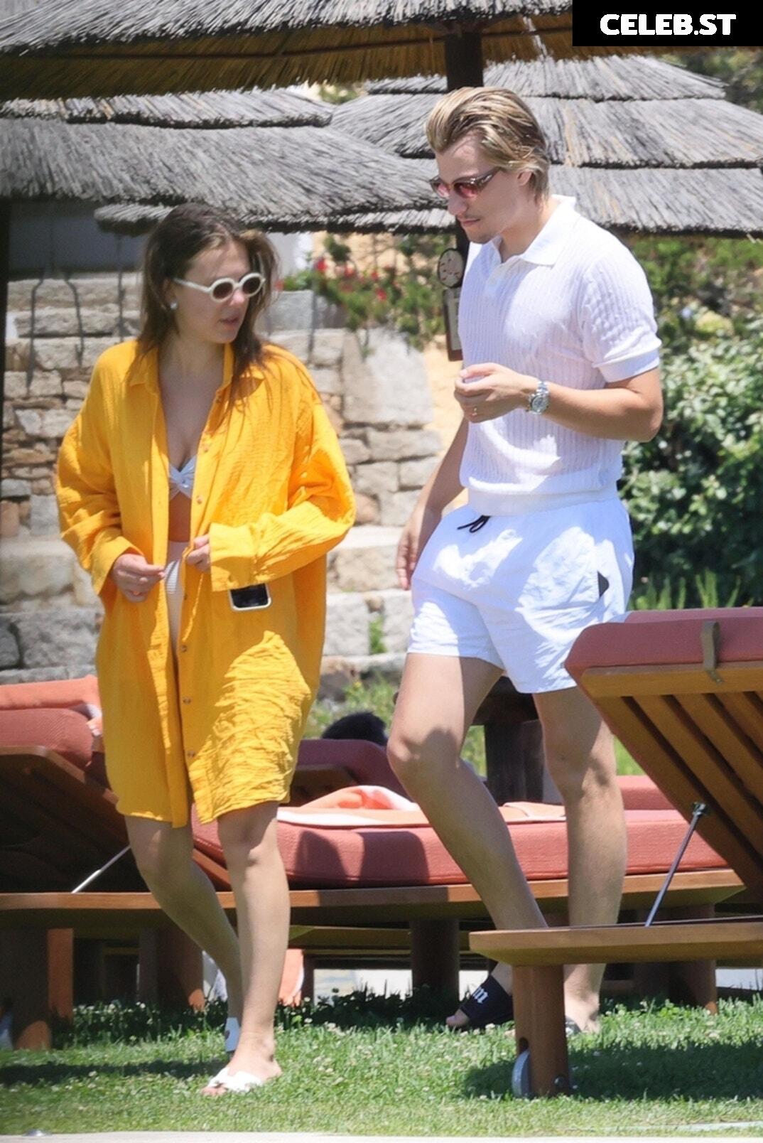 Millie Bobby Brown Image 2030088