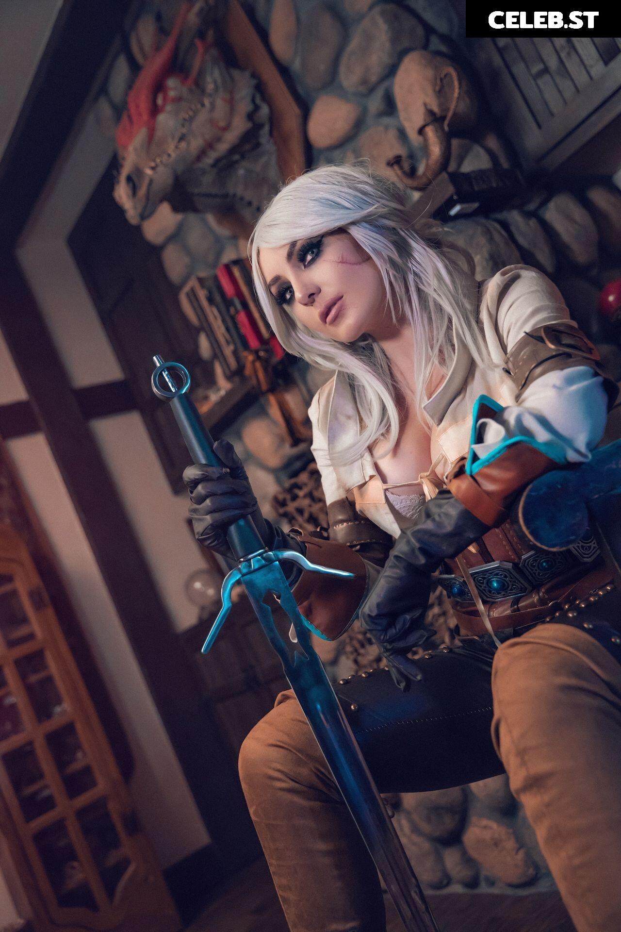 Jessica Nigri Image 2030071