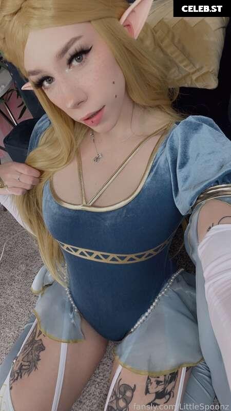 LittleSpoonz Image 2030019