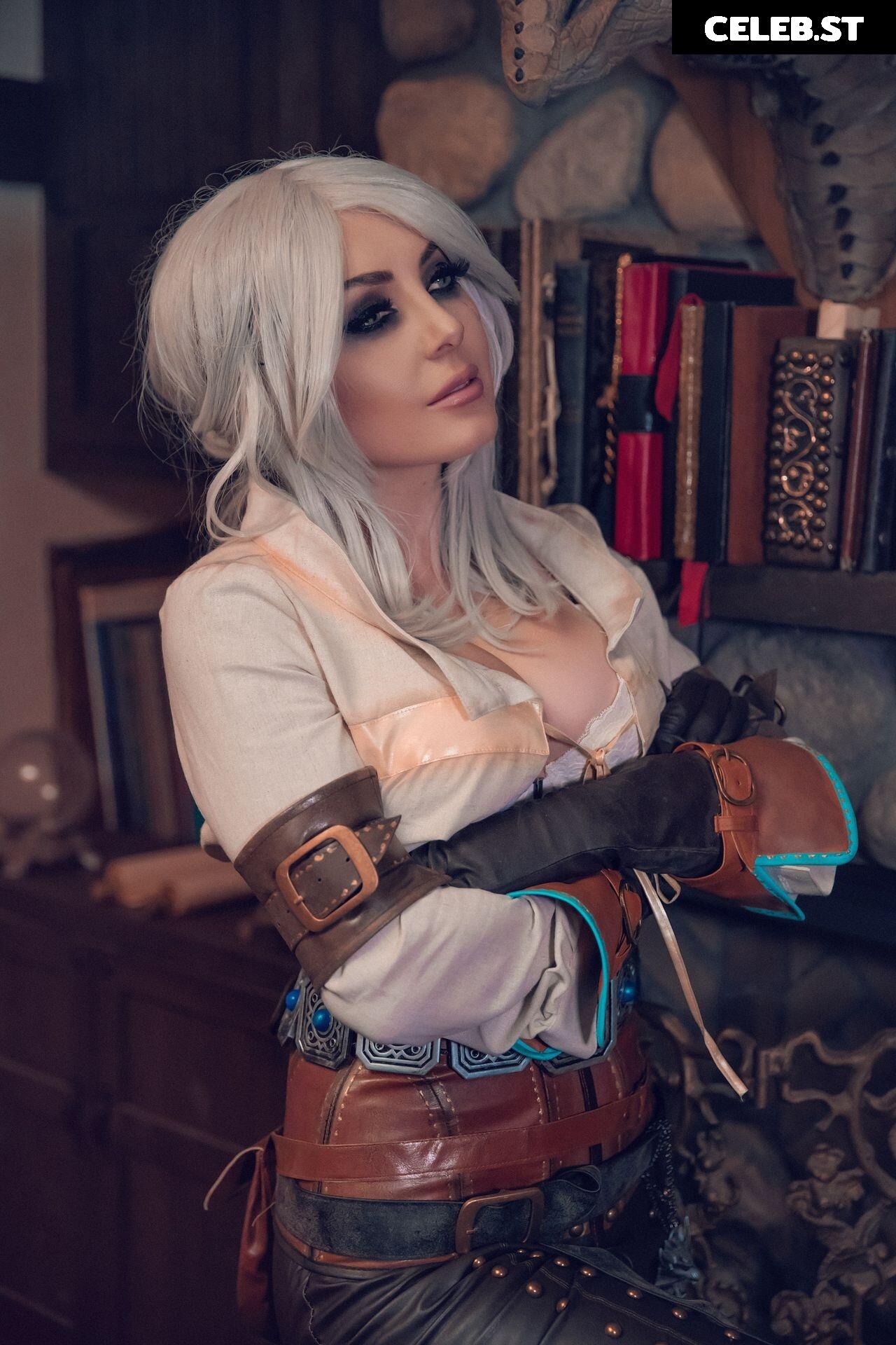 Jessica Nigri Image 2030027