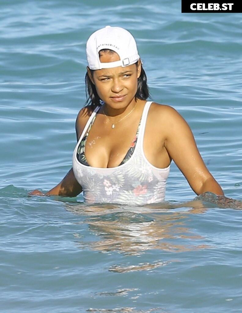 Christina Milian Image 2030256