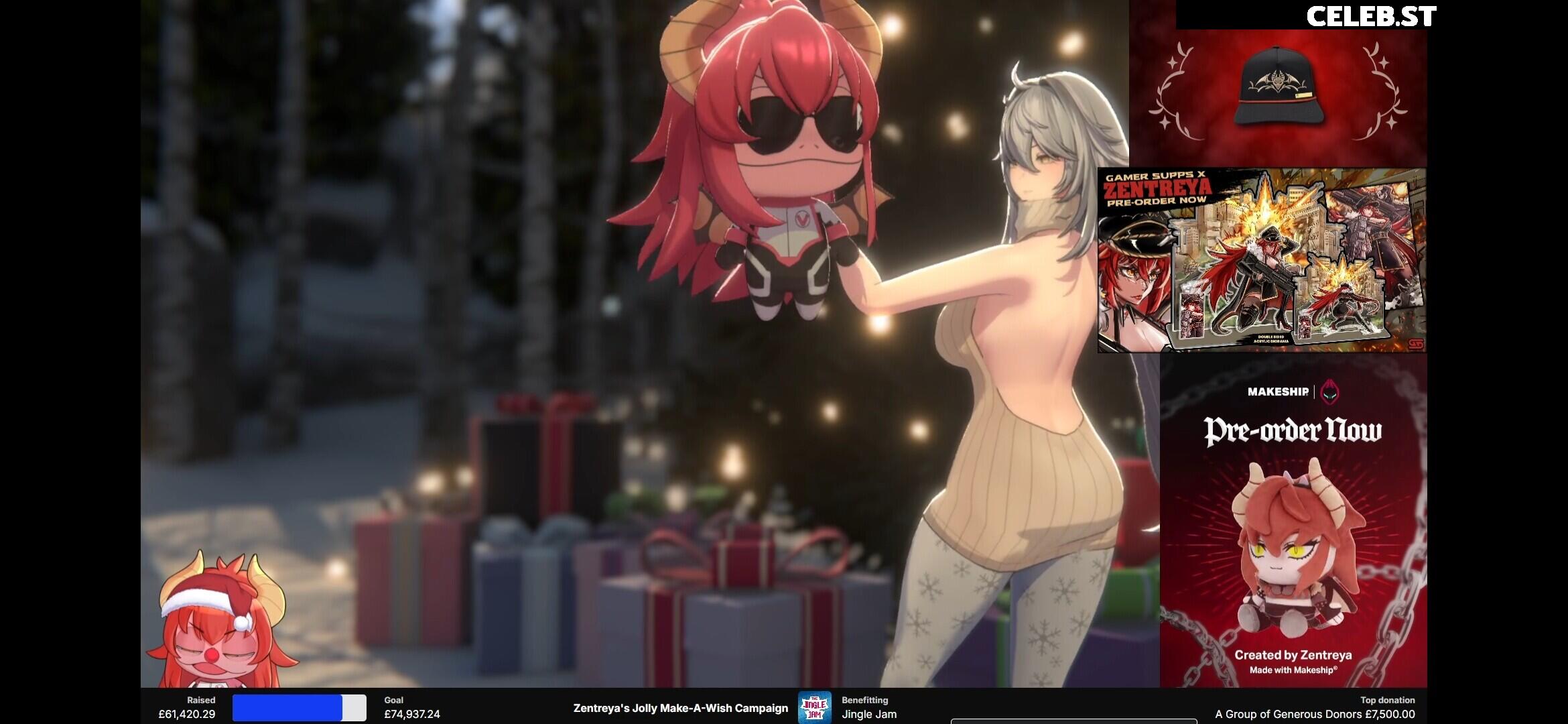 Zentreya Image 20302193