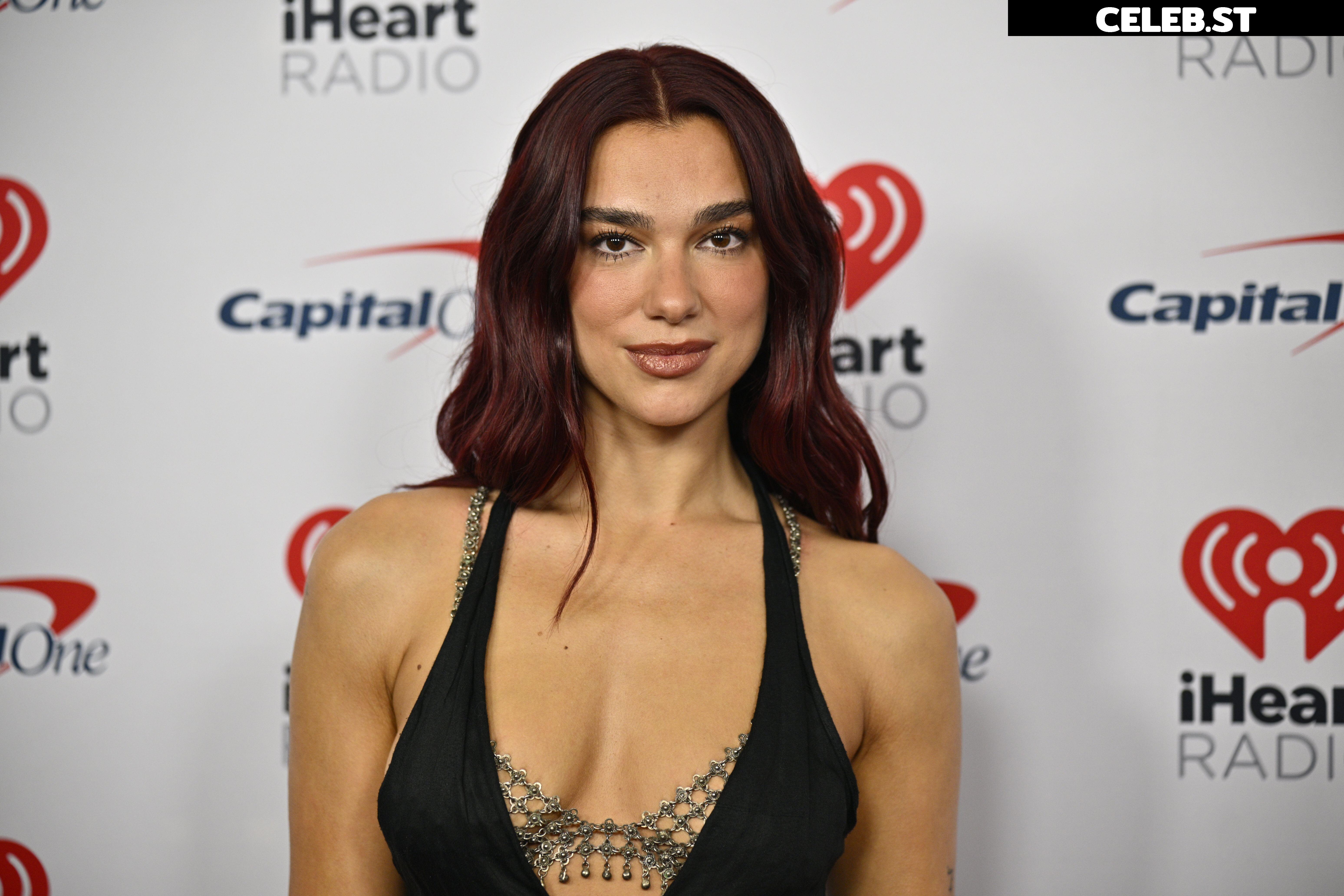 Dua Lipa Image 2030219