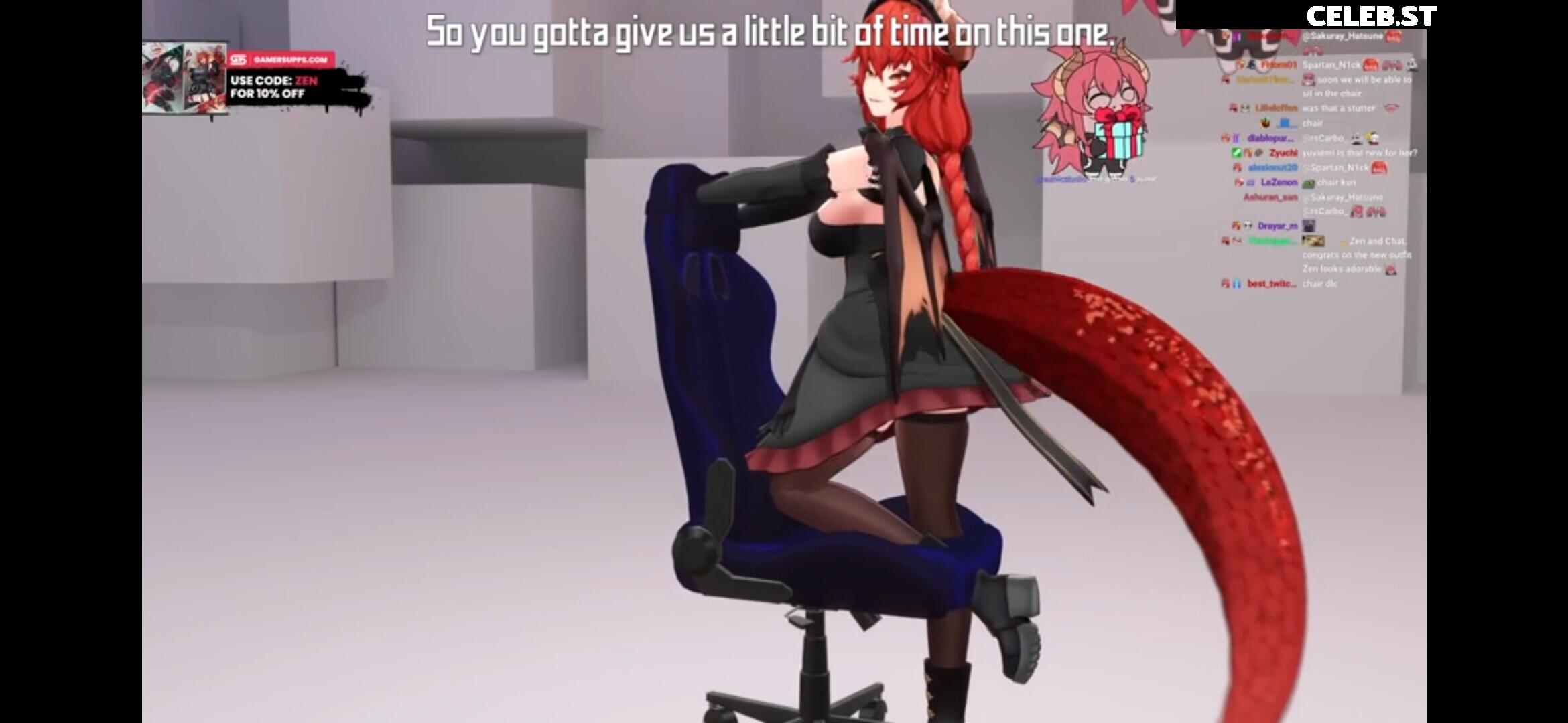 Zentreya Image 20302203