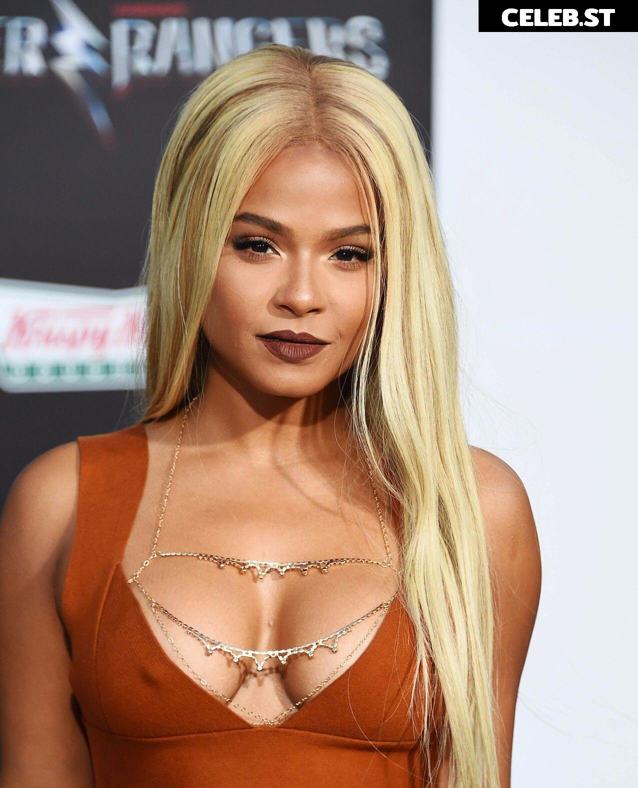 Christina Milian Image 2030224