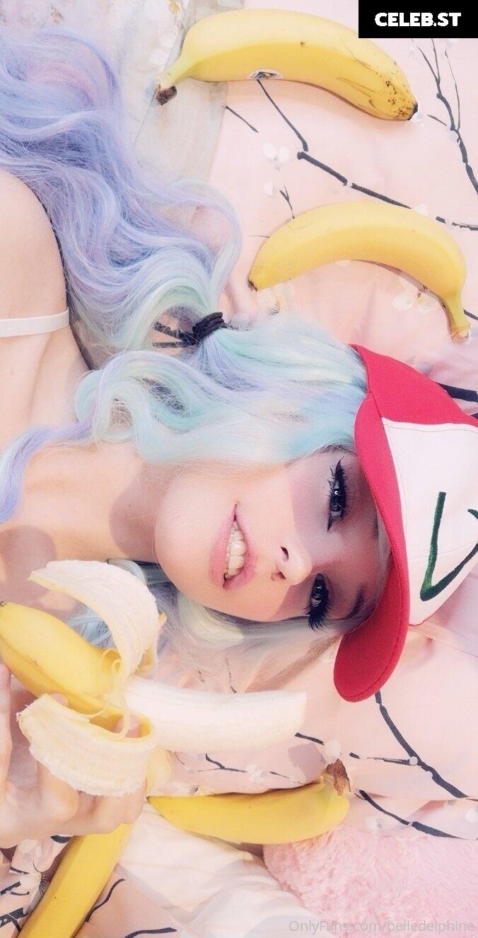 Belle Delphine Image 203989