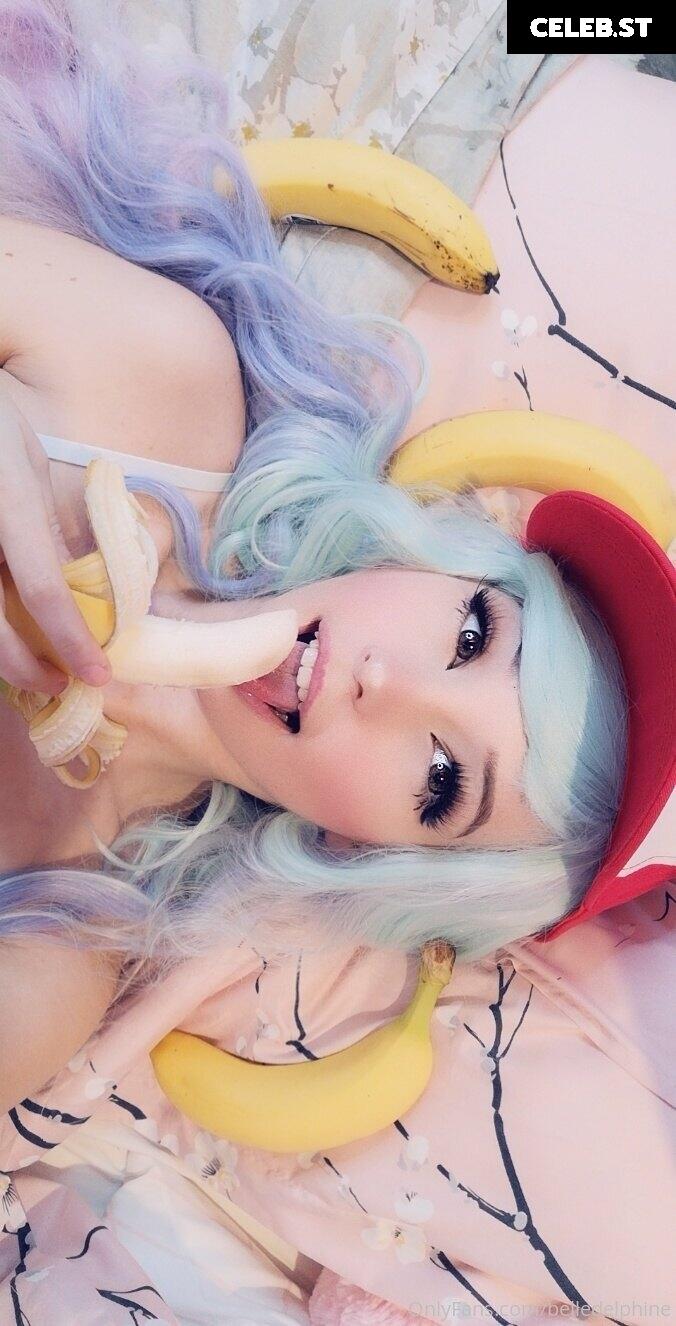 Belle Delphine Image 203981