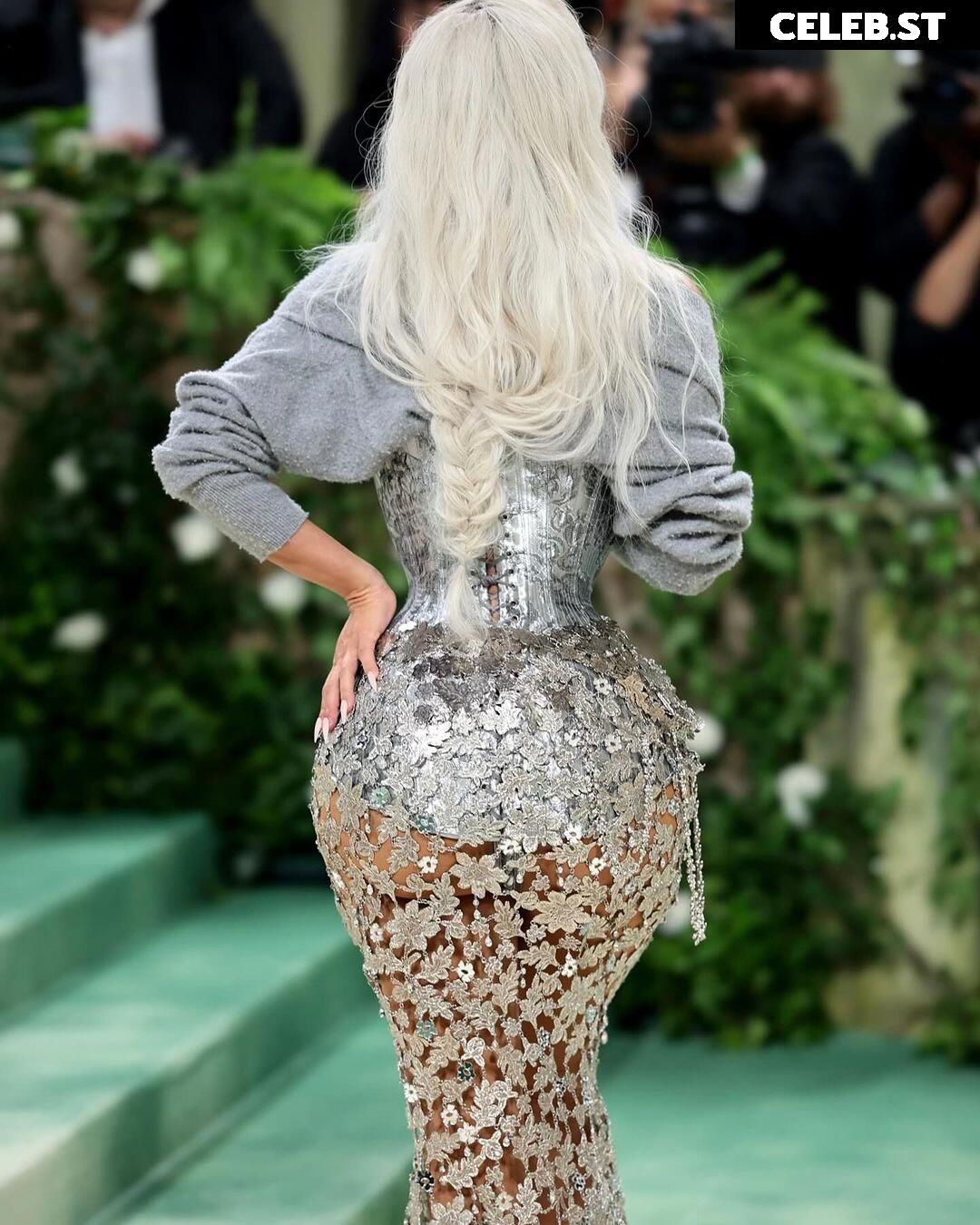 Kim Kardashian Image 2039599