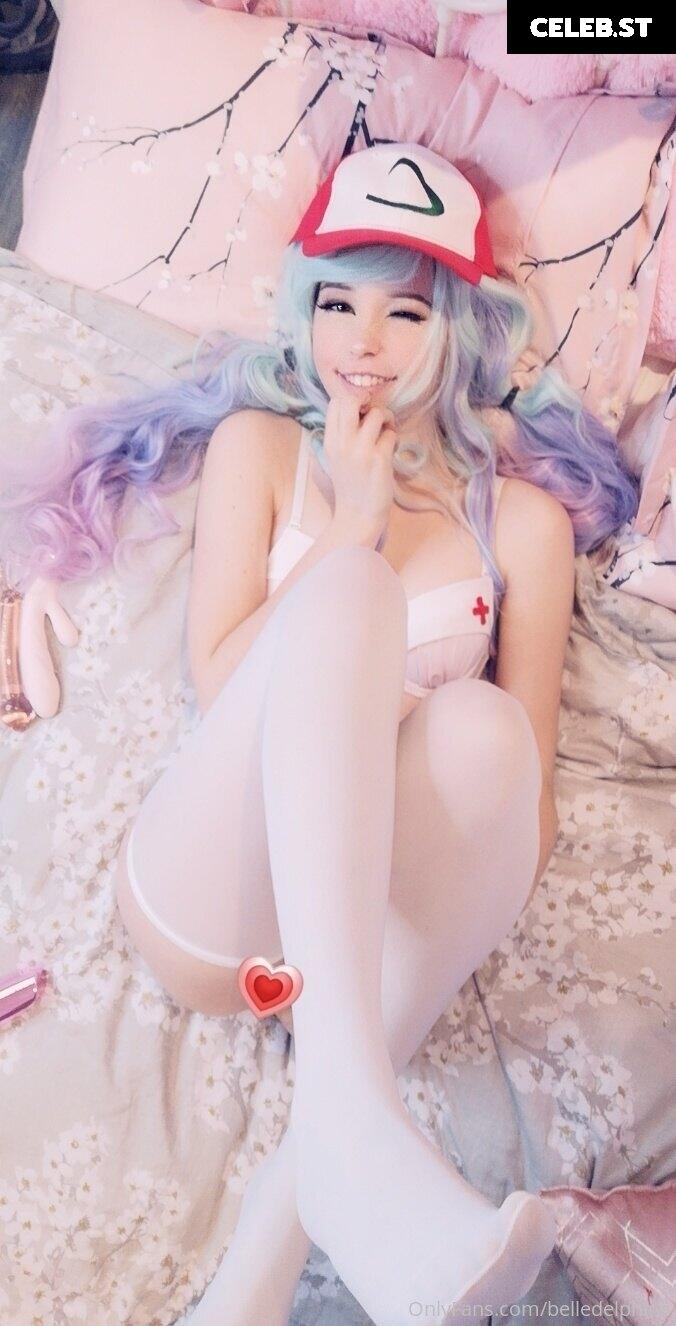 Belle Delphine Image 203938