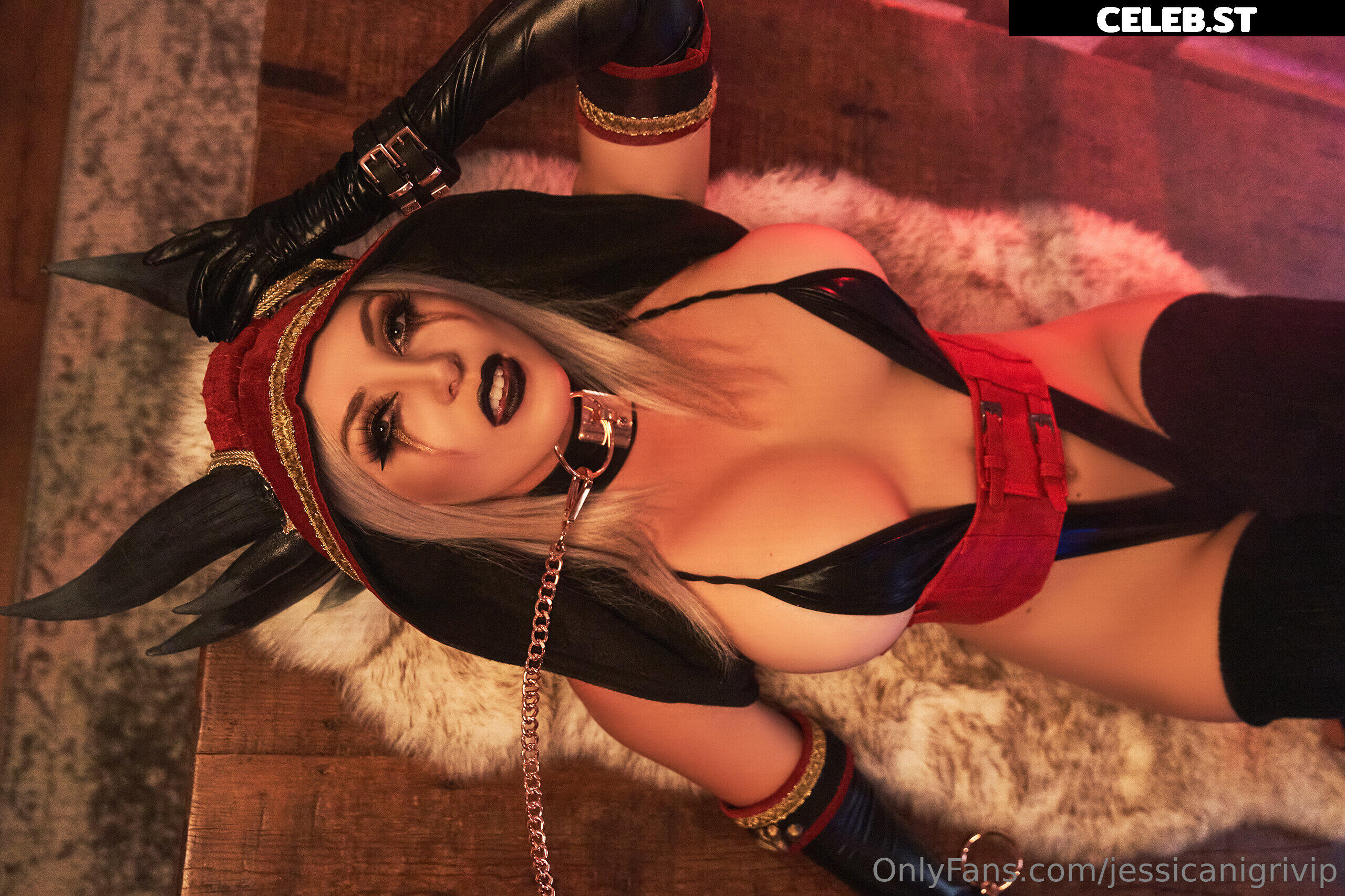 Jessica Nigri Image 2039268