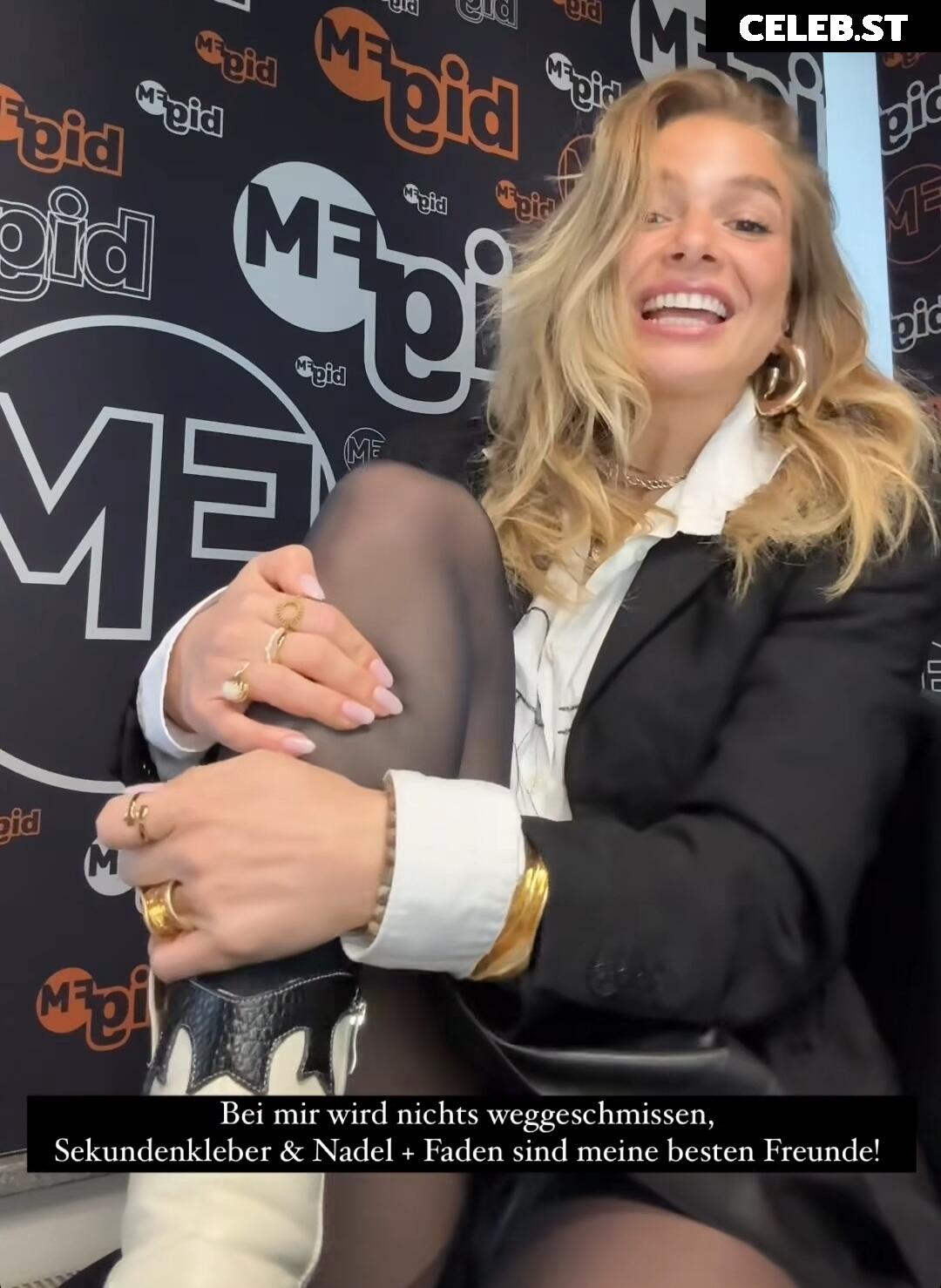 Lola Weippert Image 2039989