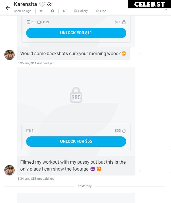 karensitaburn Image 20399018