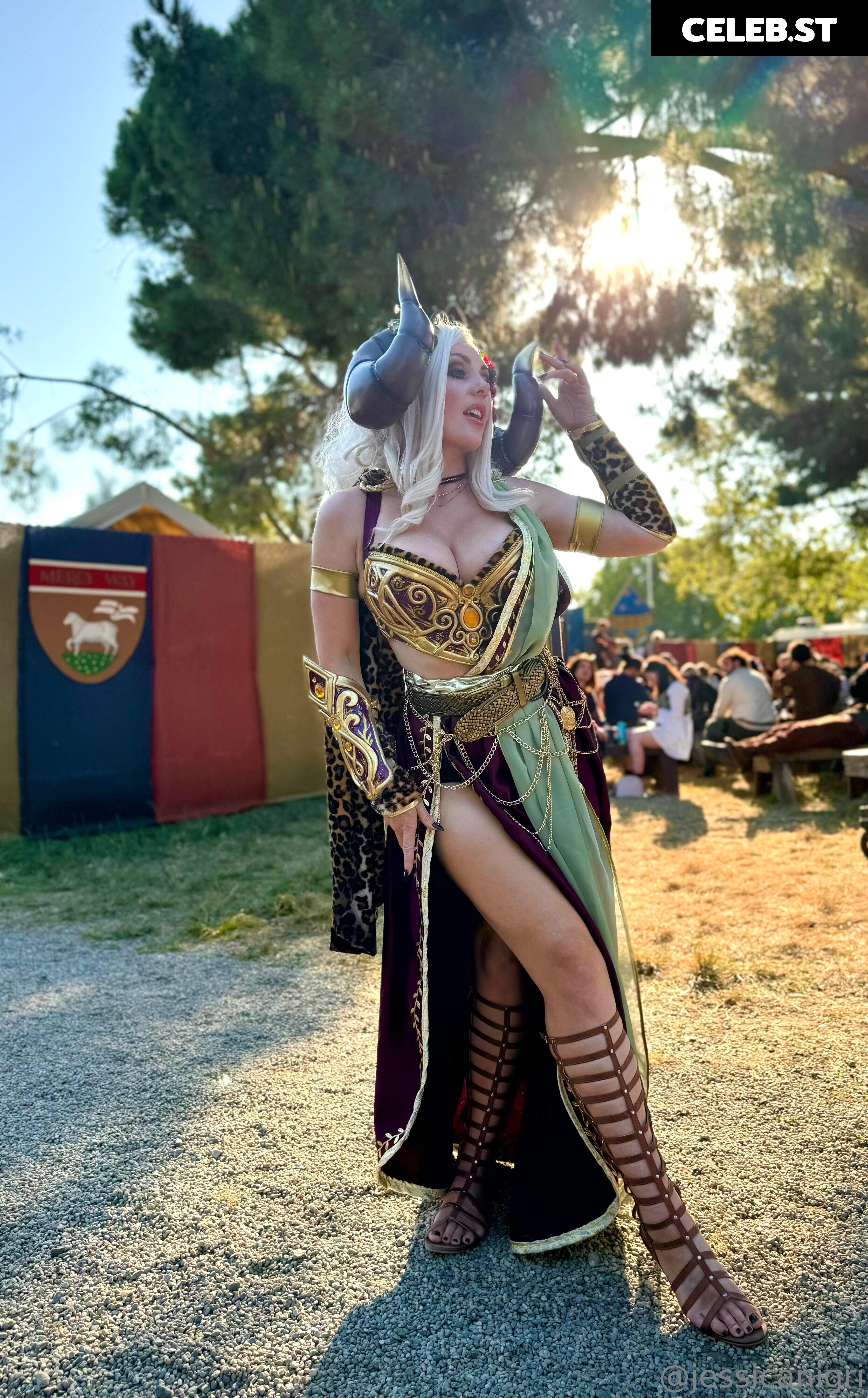 Jessica Nigri Image 2038746
