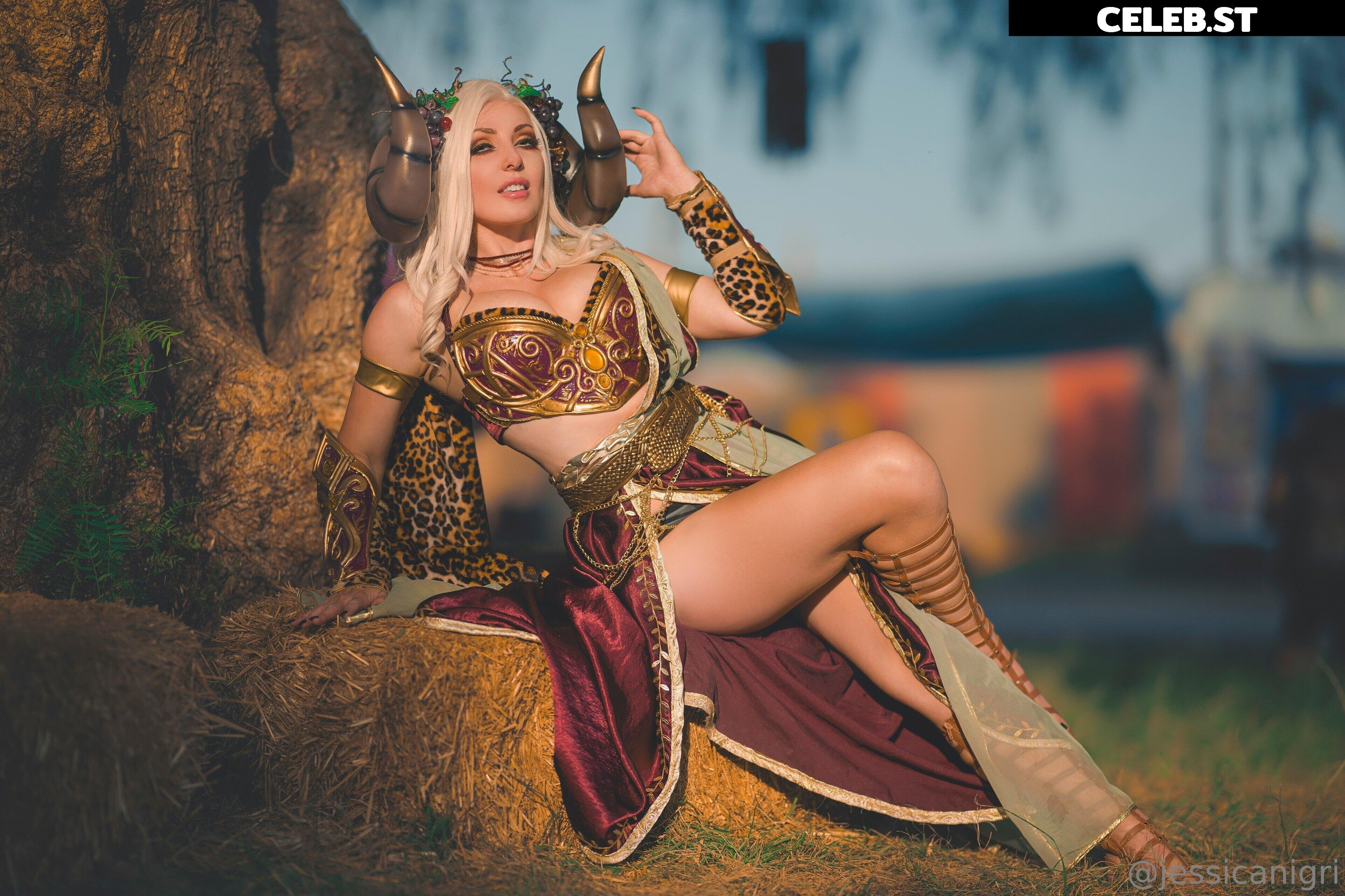 Jessica Nigri Image 2038763