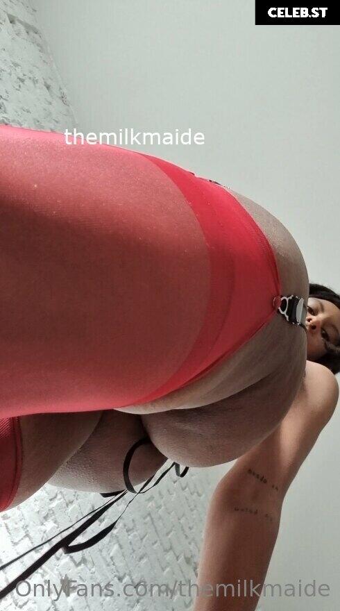 TheMilkMaide Image 203893