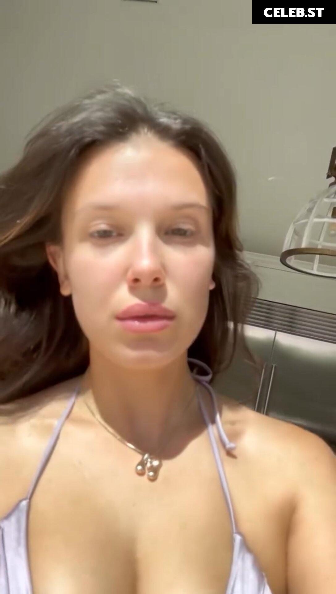 Millie Bobby Brown Image 2025889