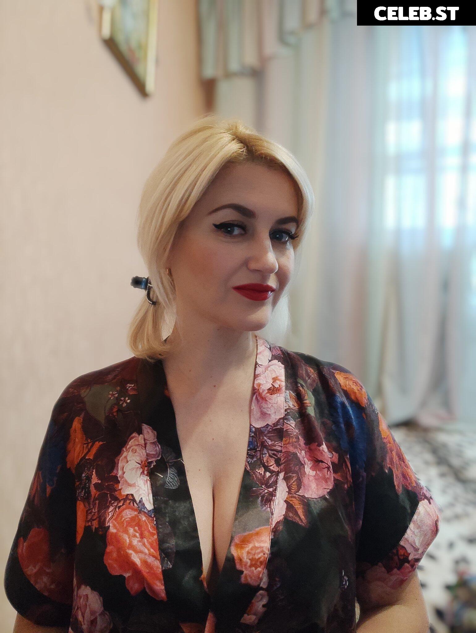 solodka_tata / блонда бонда💙💛 Image 20258817