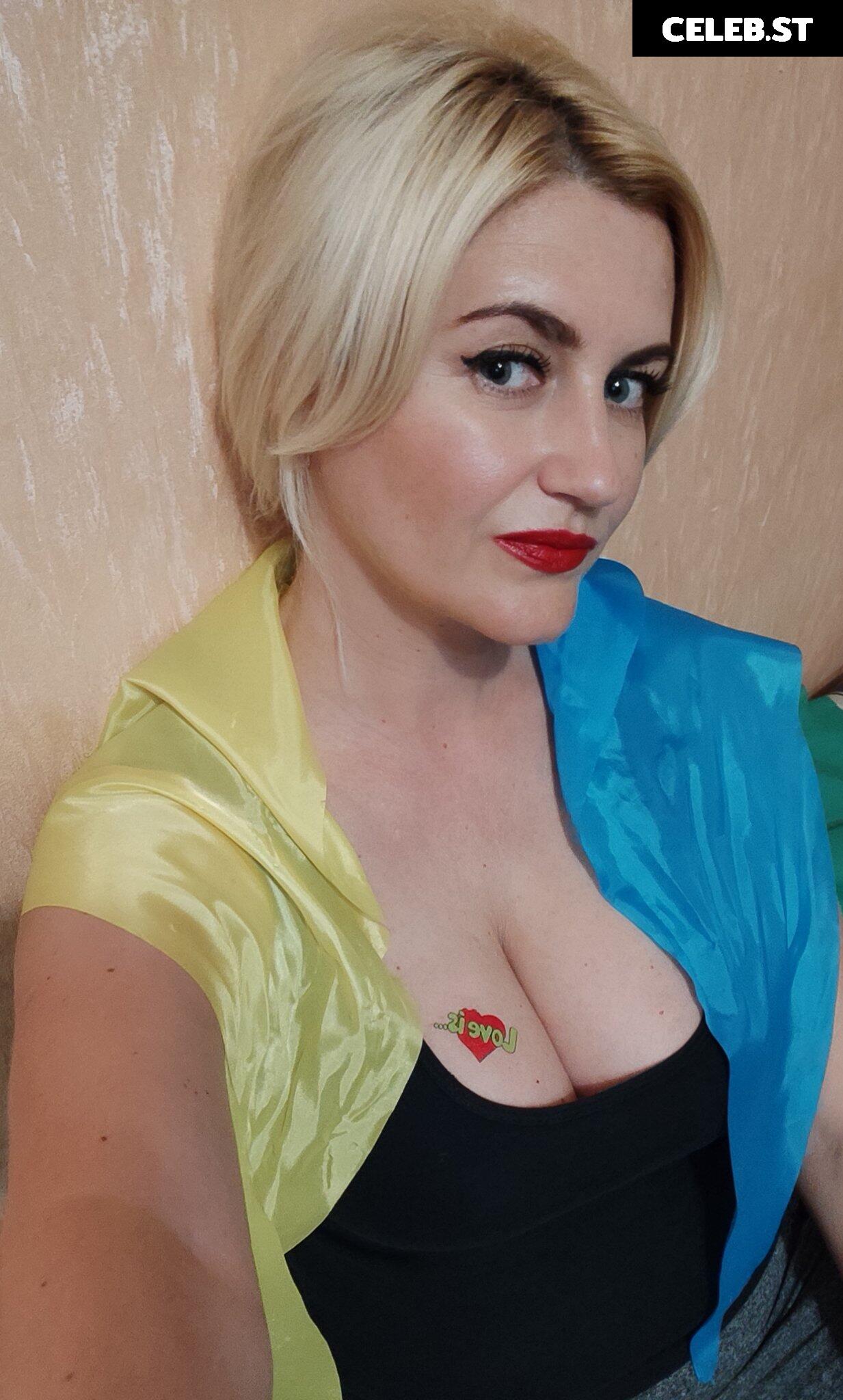 solodka_tata / блонда бонда💙💛 Image 20258803