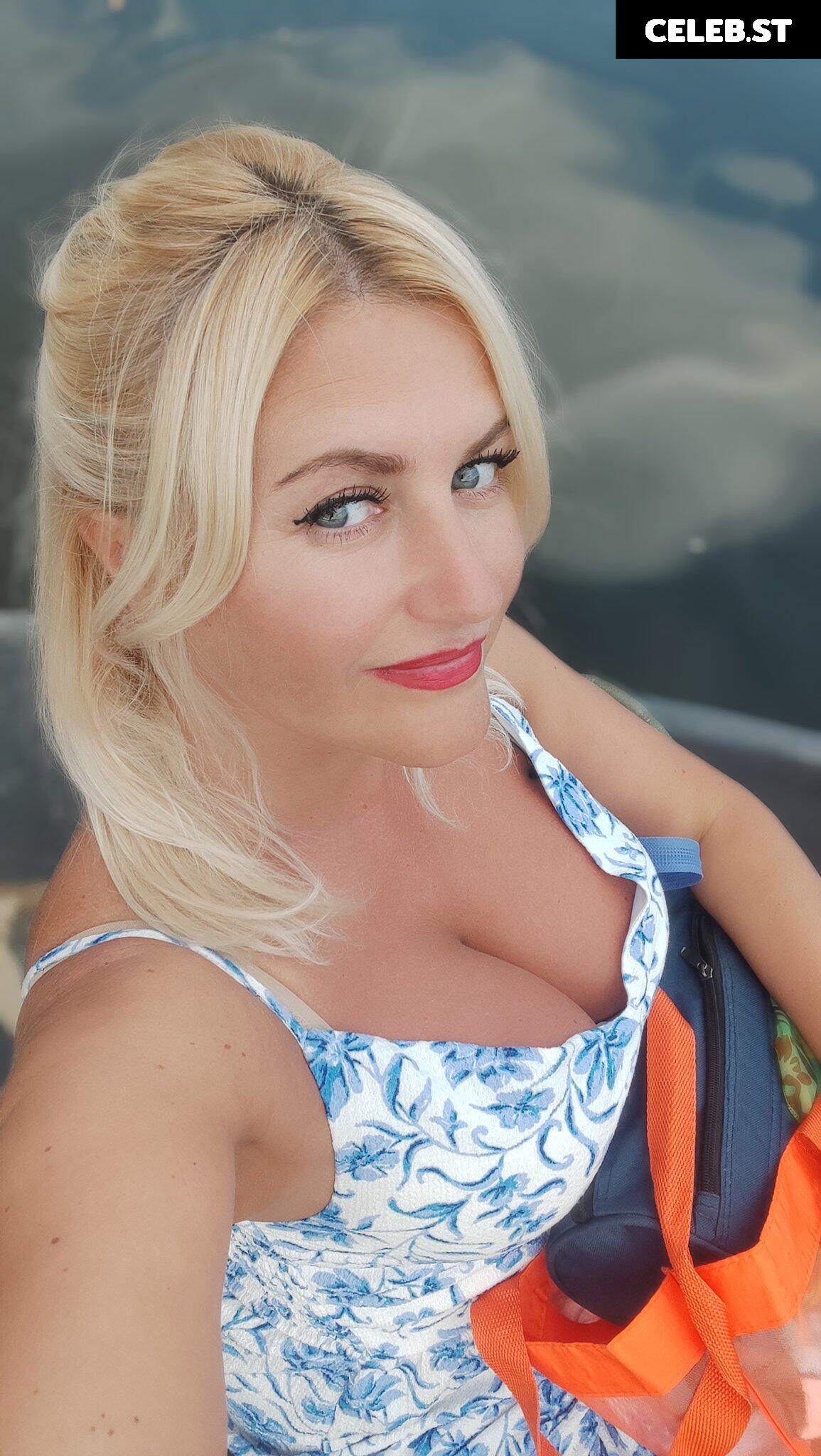 solodka_tata / блонда бонда💙💛 Image 20258726