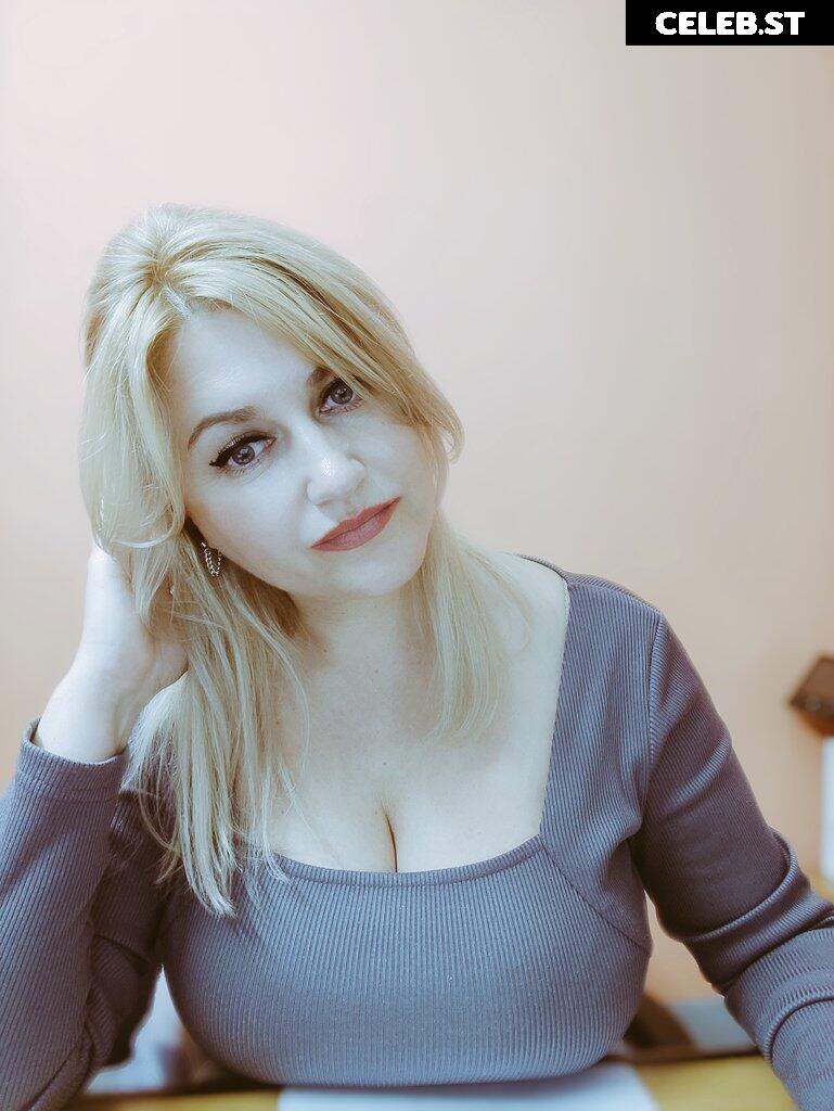 solodka_tata / блонда бонда💙💛 Image 20258747