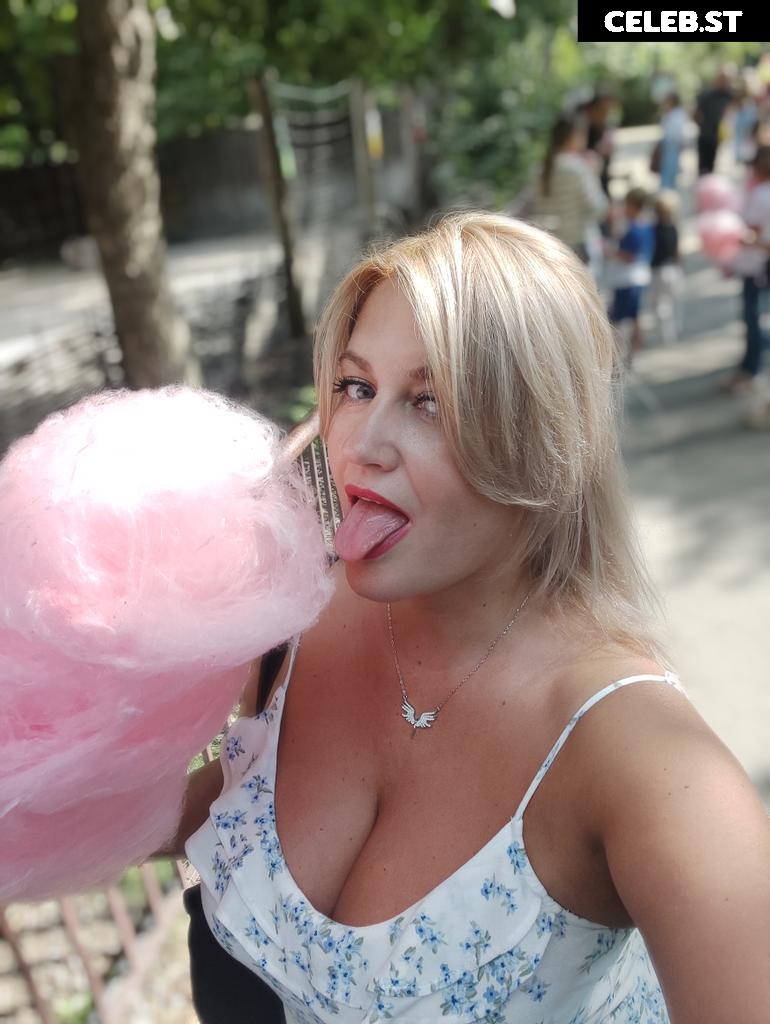 solodka_tata / блонда бонда💙💛 Image 20258778