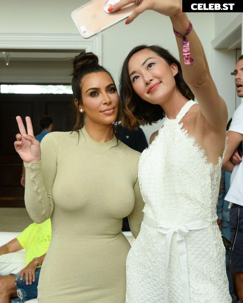 Kim Kardashian Image 2025812