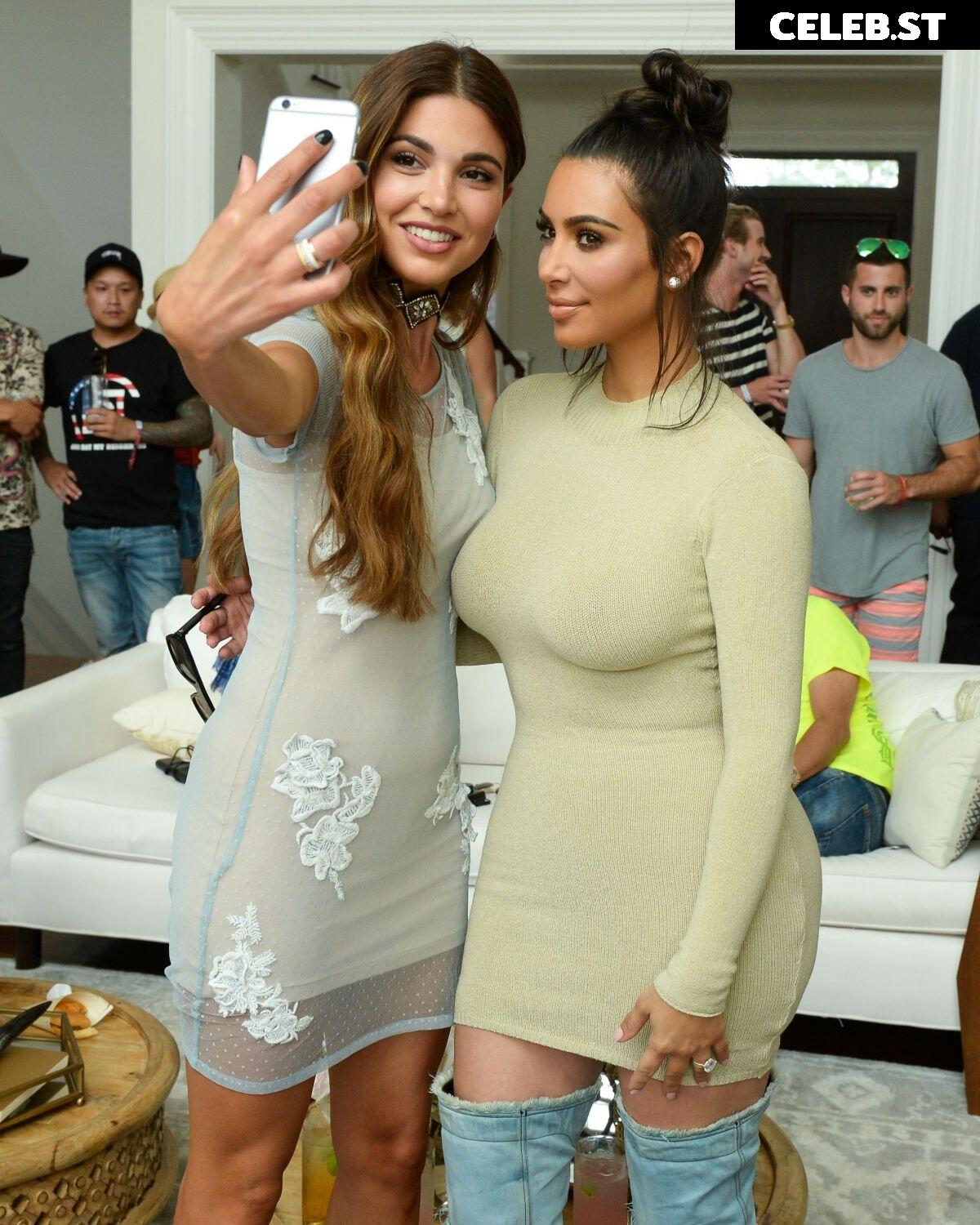 Kim Kardashian Image 2025828