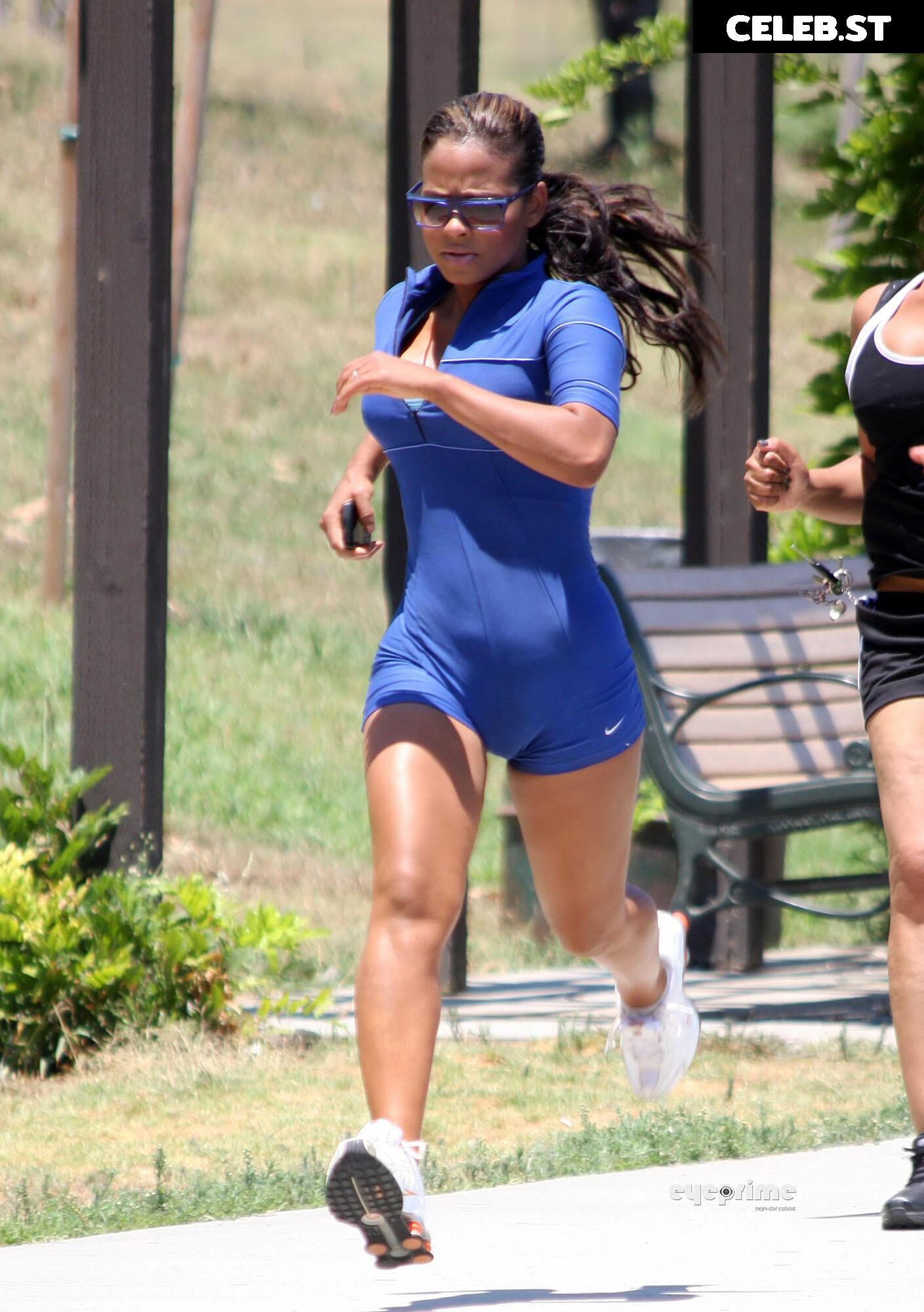 Christina Milian Image 2025536