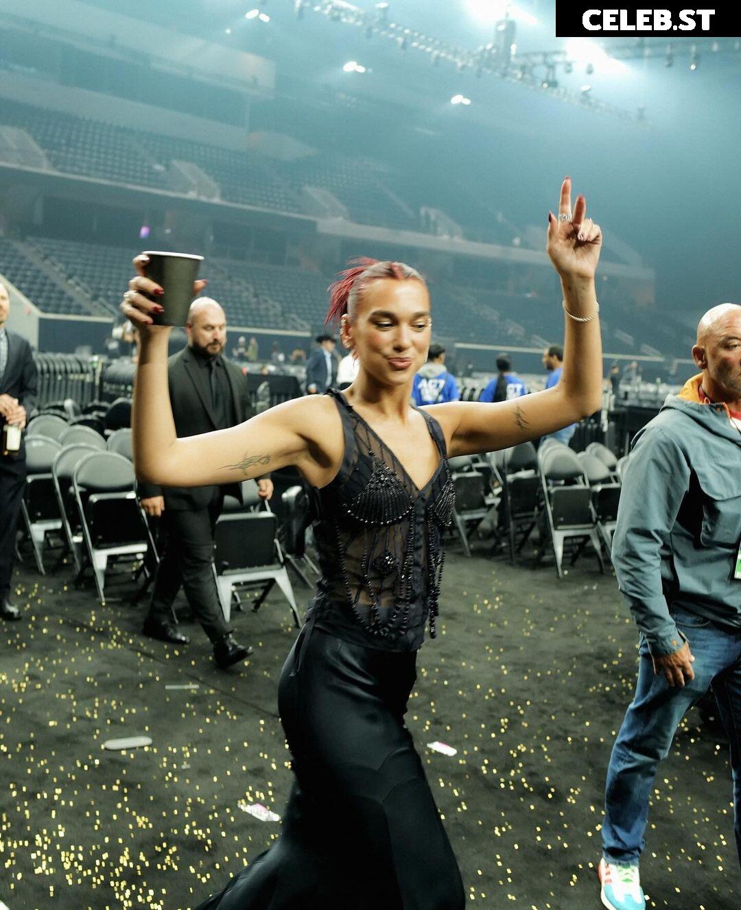 Dua Lipa Image 2025420