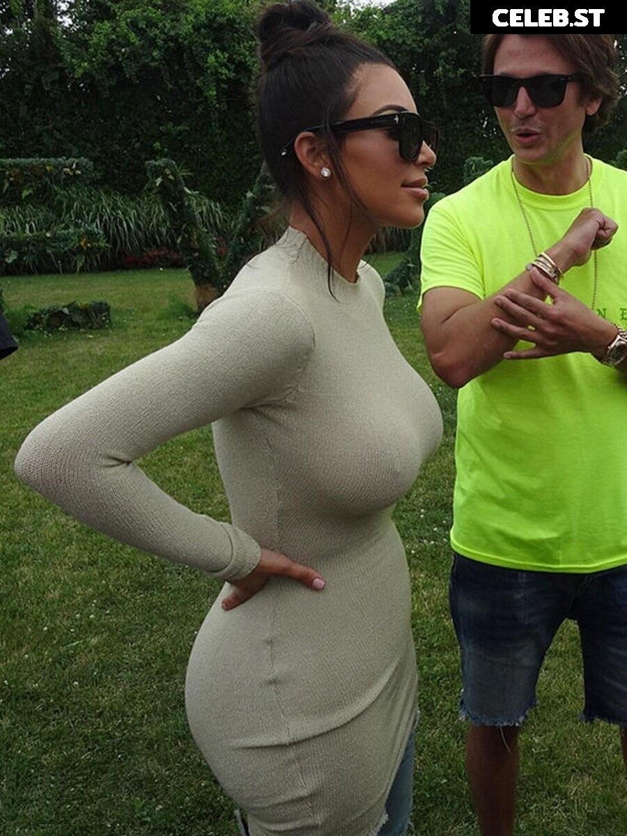 Kim Kardashian Image 2025782