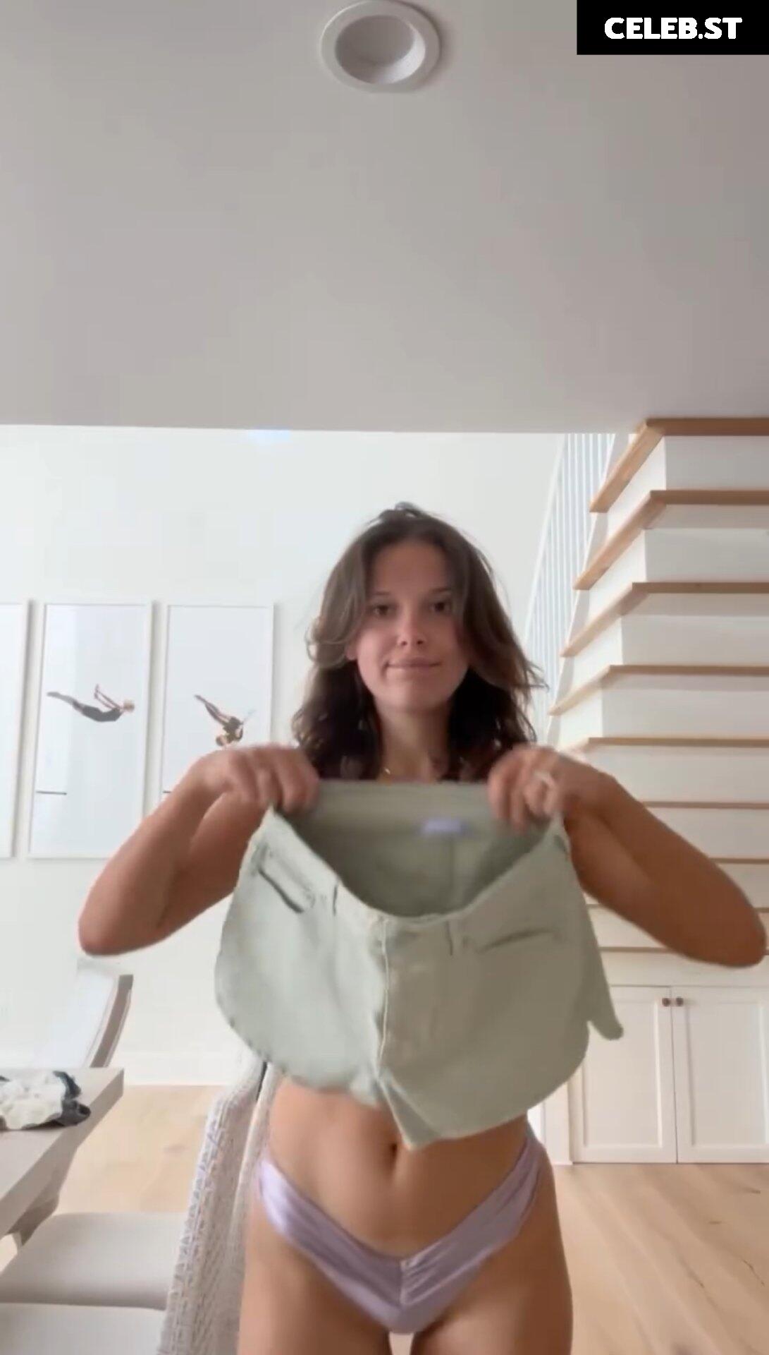 Millie Bobby Brown Image 2025759