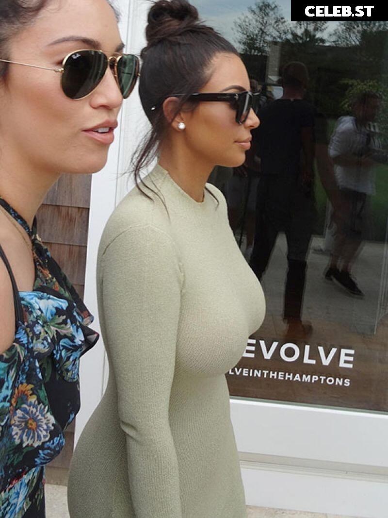 Kim Kardashian Image 2025672