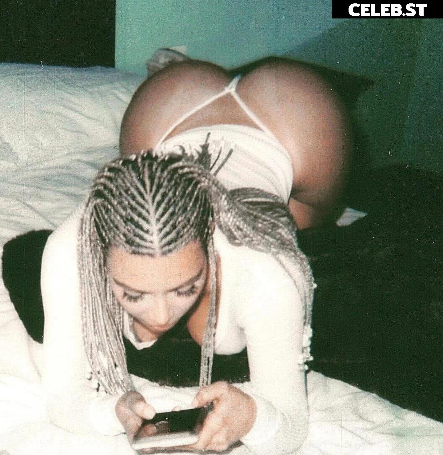Kim Kardashian Image 2025605