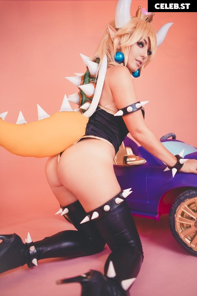Jessica Nigri Image 2025635