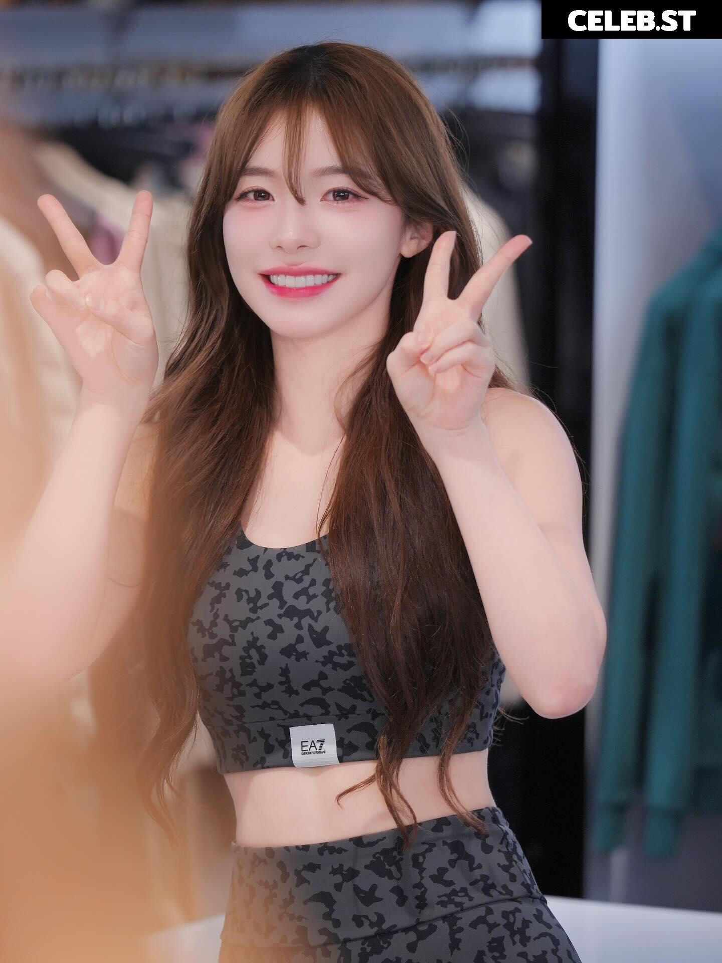 Lee Dahye 이다혜 / le_dahye Image 20251922