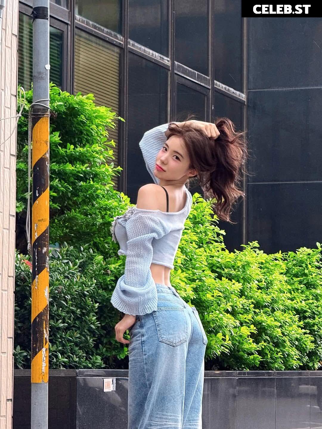 Lee Dahye 이다혜 / le_dahye Image 20251917