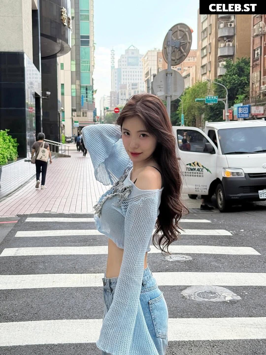 Lee Dahye 이다혜 / le_dahye Image 20251919