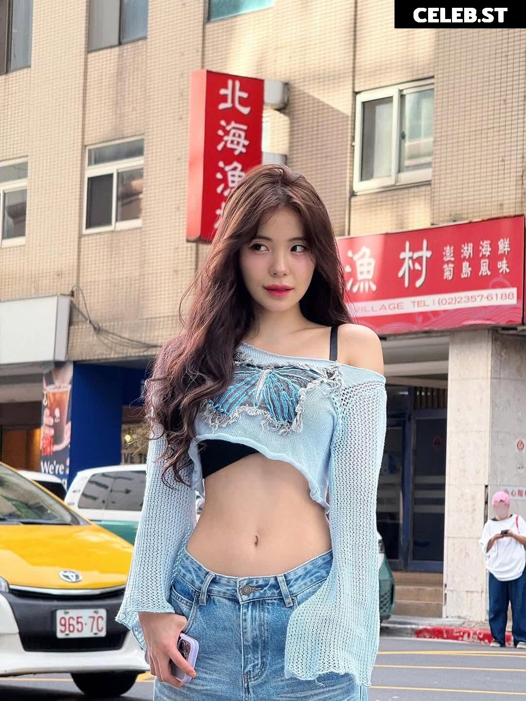 Lee Dahye 이다혜 / le_dahye Image 20251918
