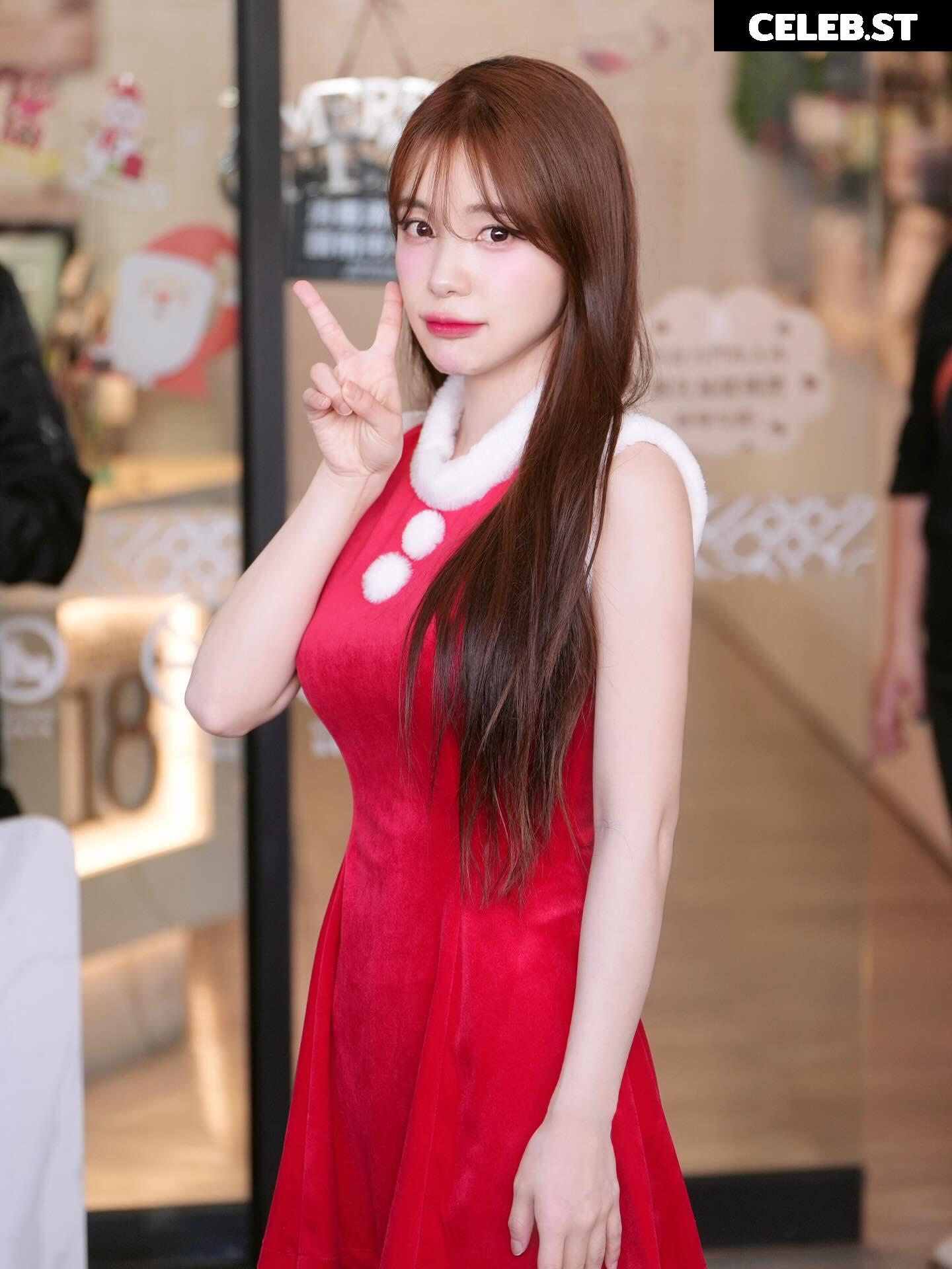 Lee Dahye 이다혜 / le_dahye Image 20251935