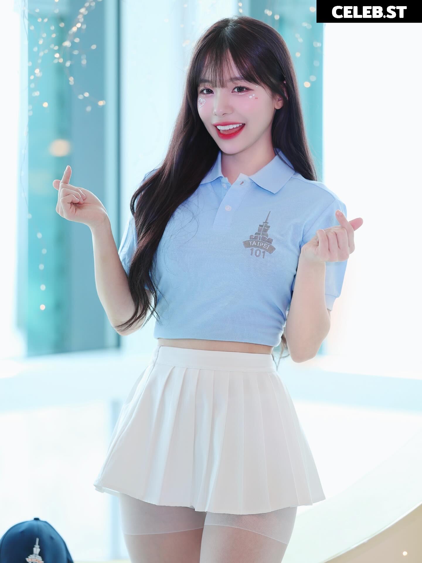 Lee Dahye 이다혜 / le_dahye Image 20251934