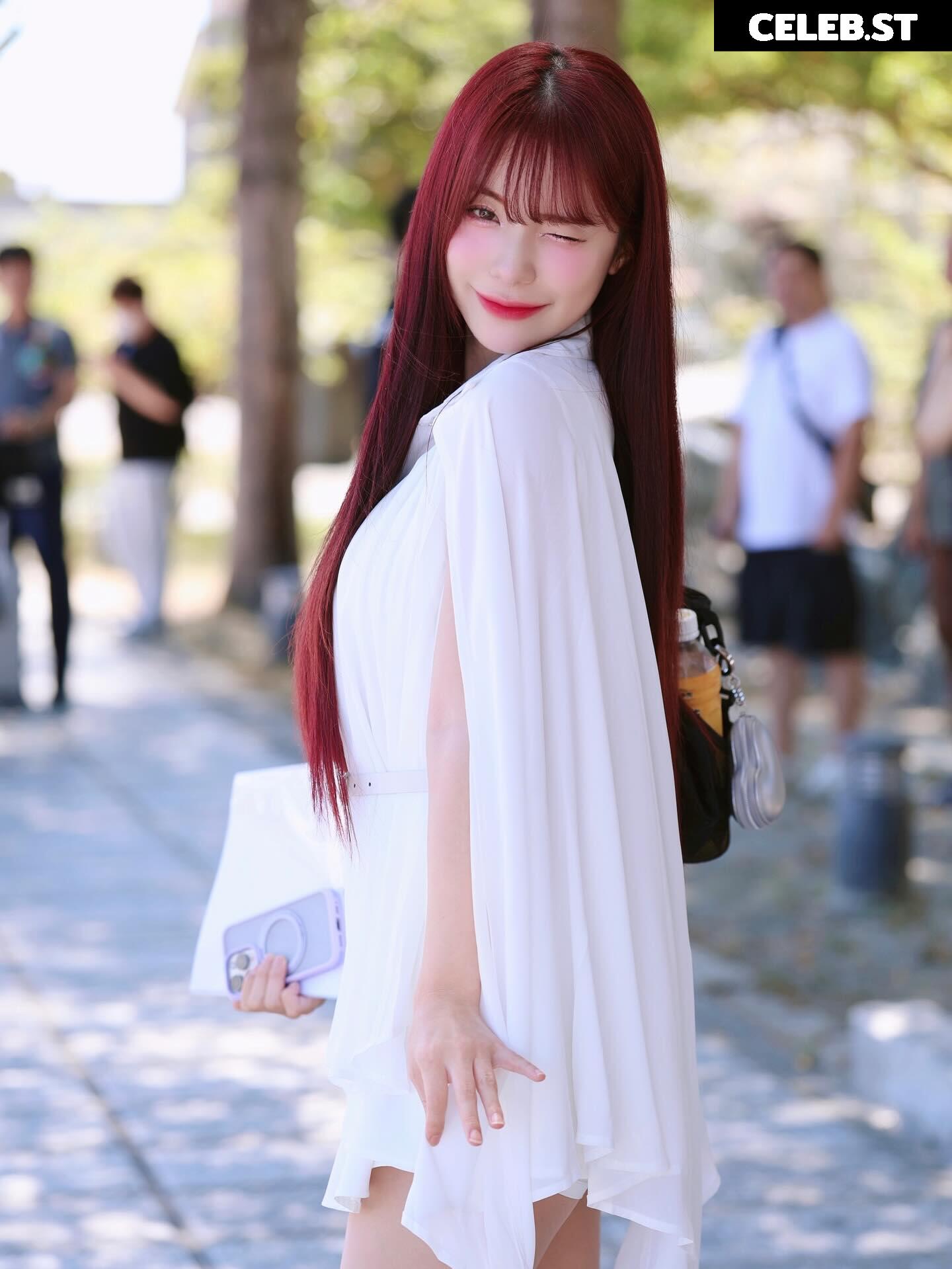 Lee Dahye 이다혜 / le_dahye Image 20251938