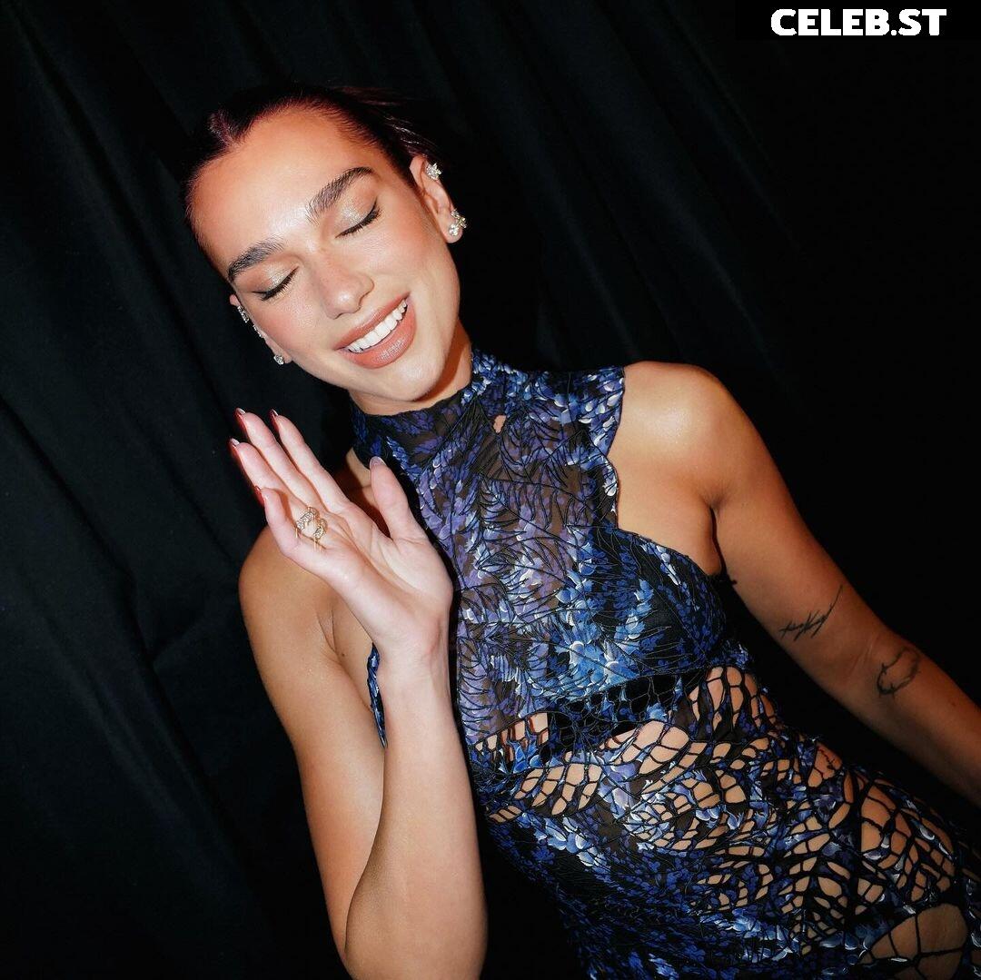 Dua Lipa Image 2025193