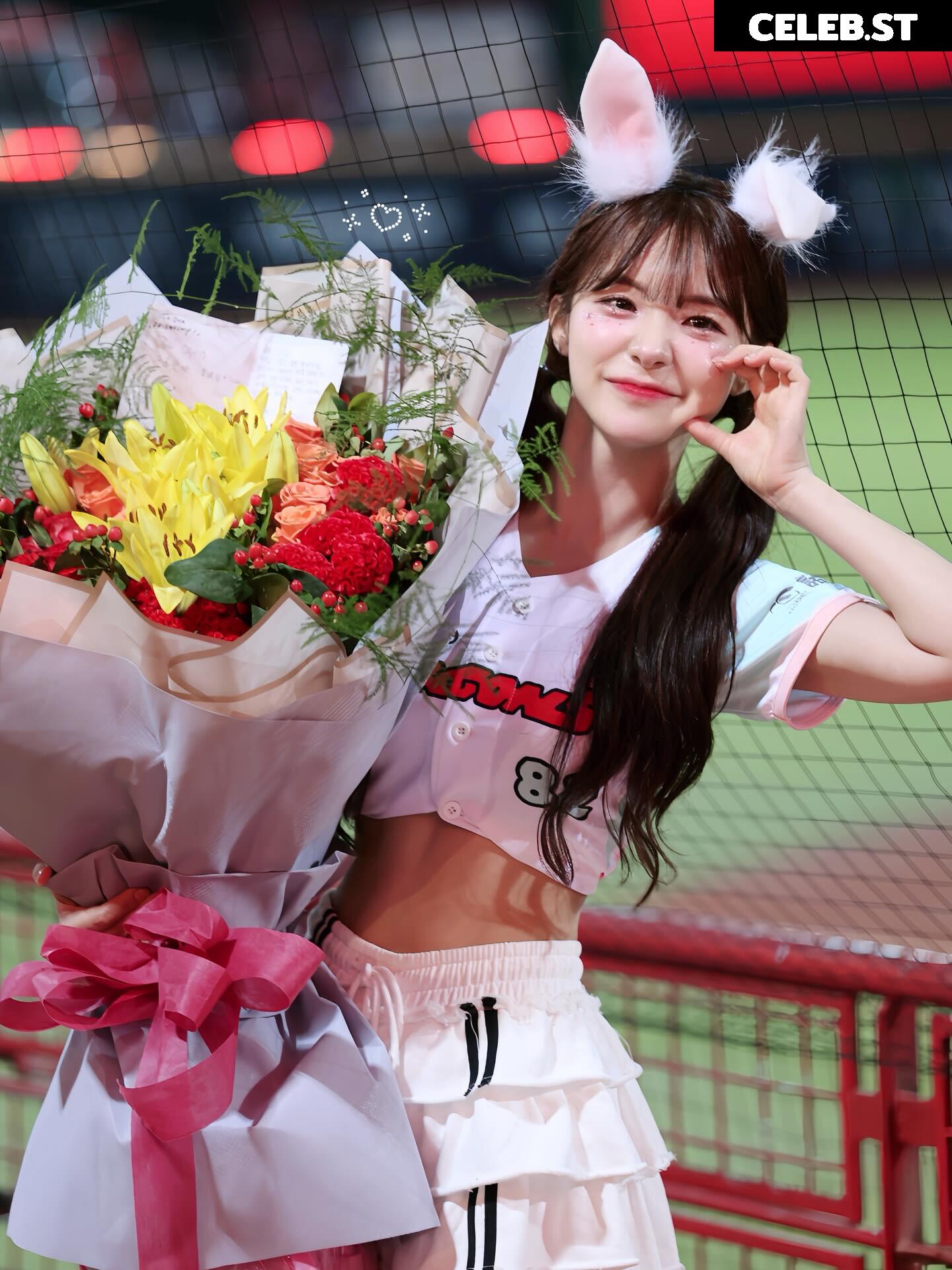 Lee Dahye 이다혜 / le_dahye Image 20251942