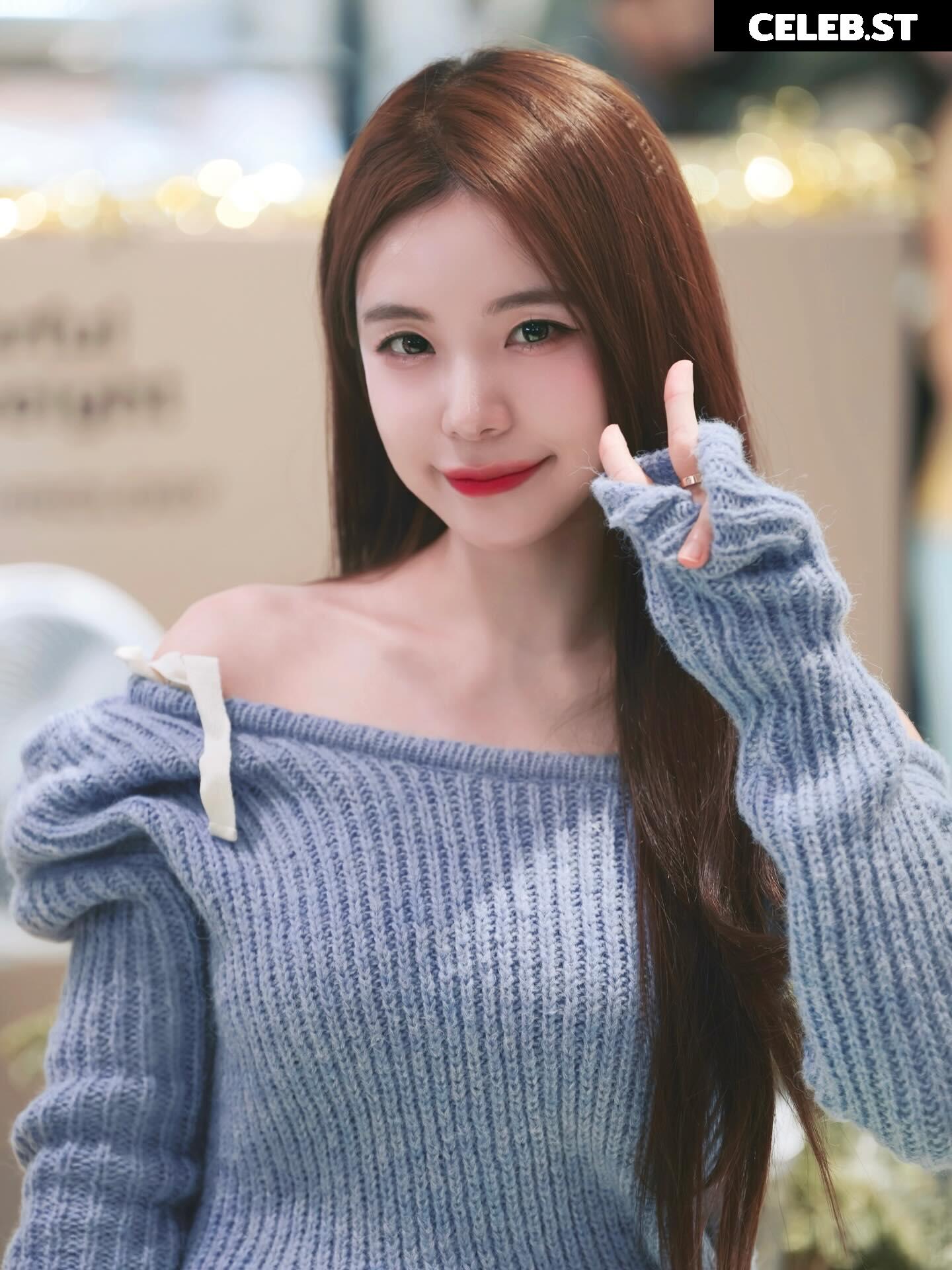 Lee Dahye 이다혜 / le_dahye Image 20251941