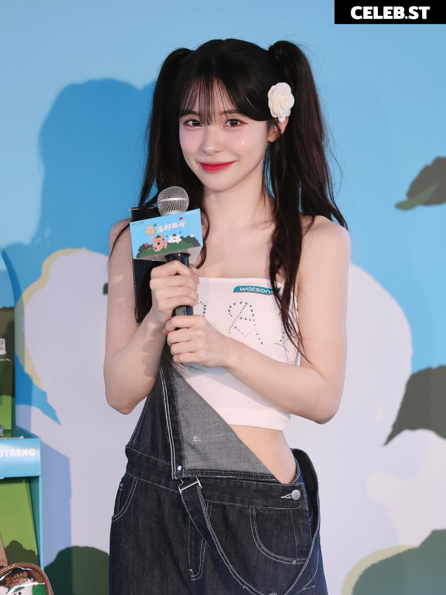 Lee Dahye 이다혜 / le_dahye Image 20251940