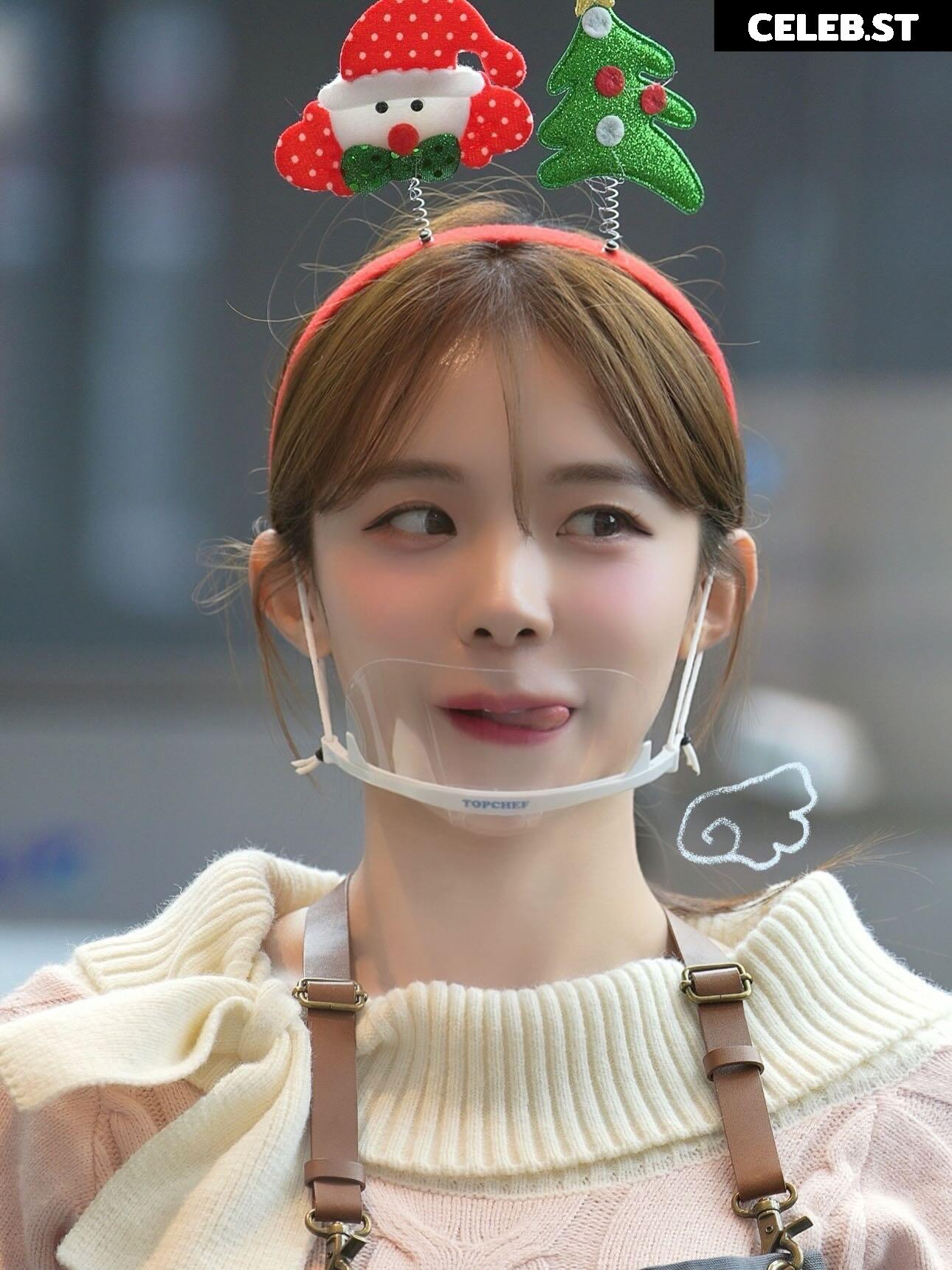 Lee Dahye 이다혜 / le_dahye Image 20251946