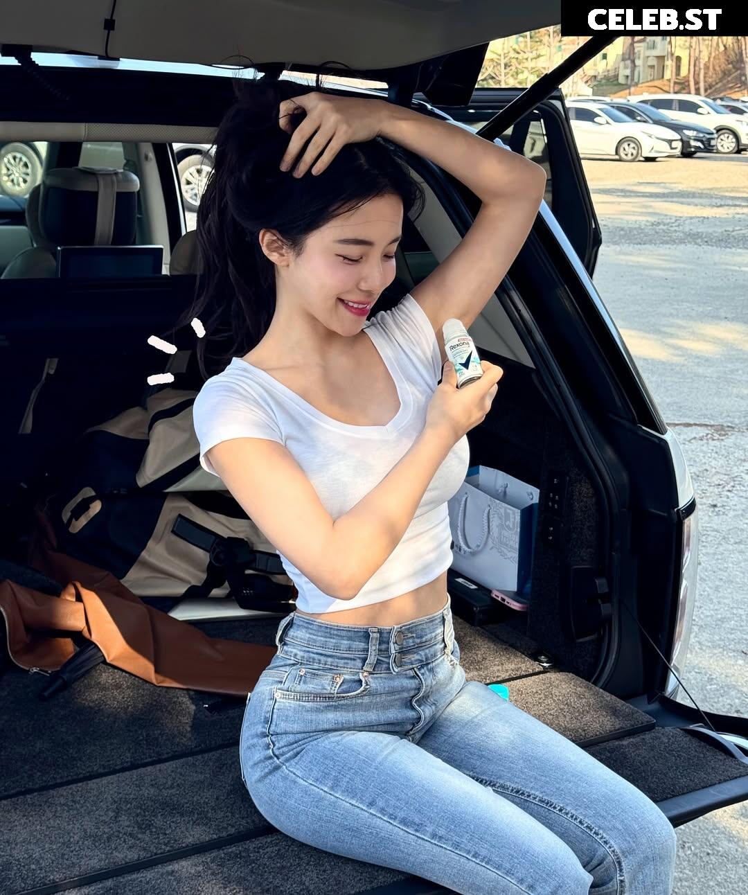 Lee Dahye 이다혜 / le_dahye Image 20251895